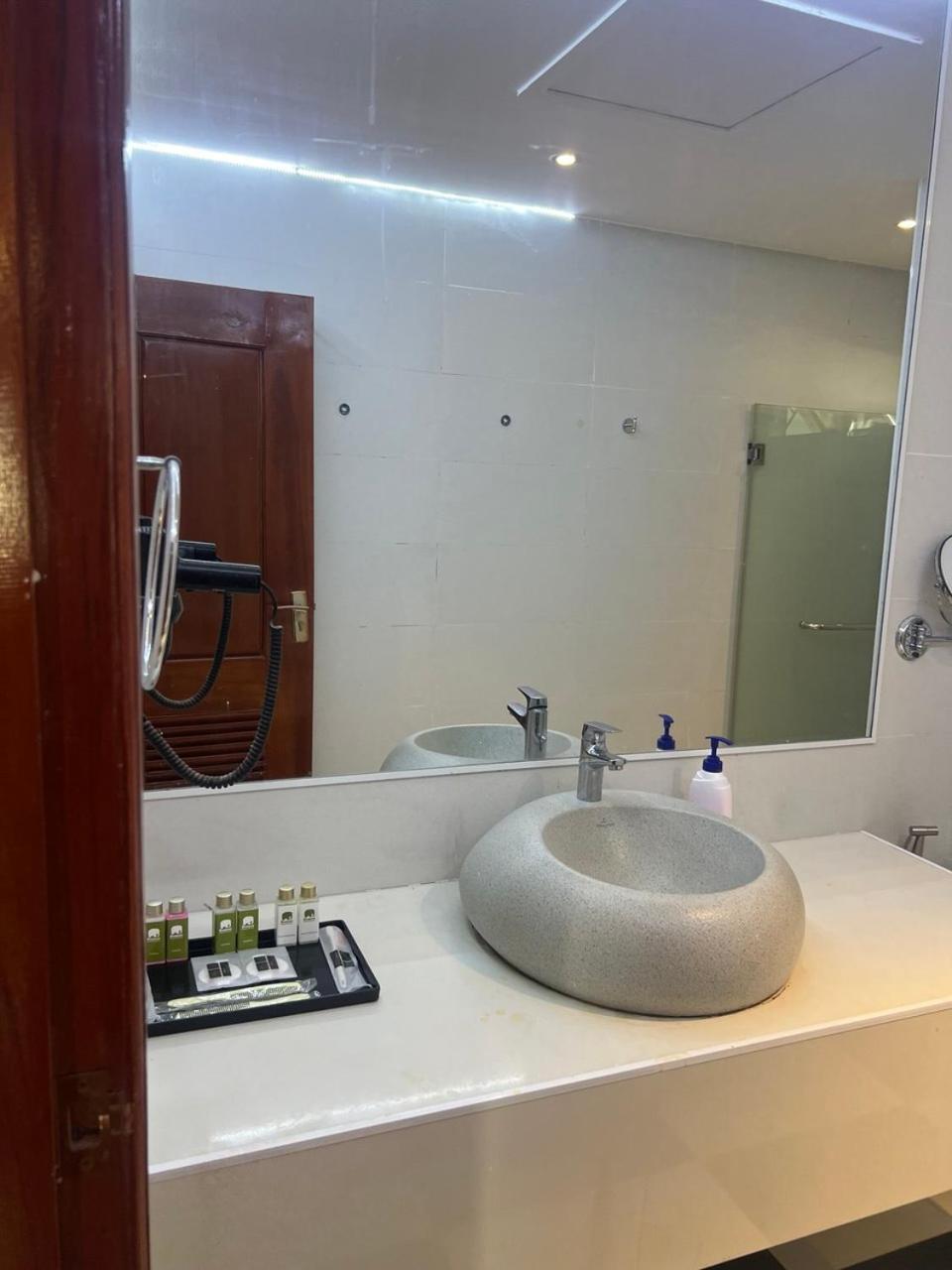 Superior Twin Room with Garden View