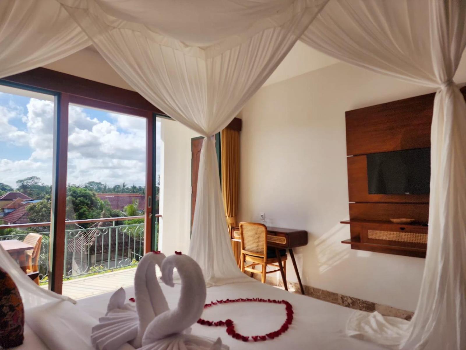 Sabana Bliss with Pool View - Photo 7