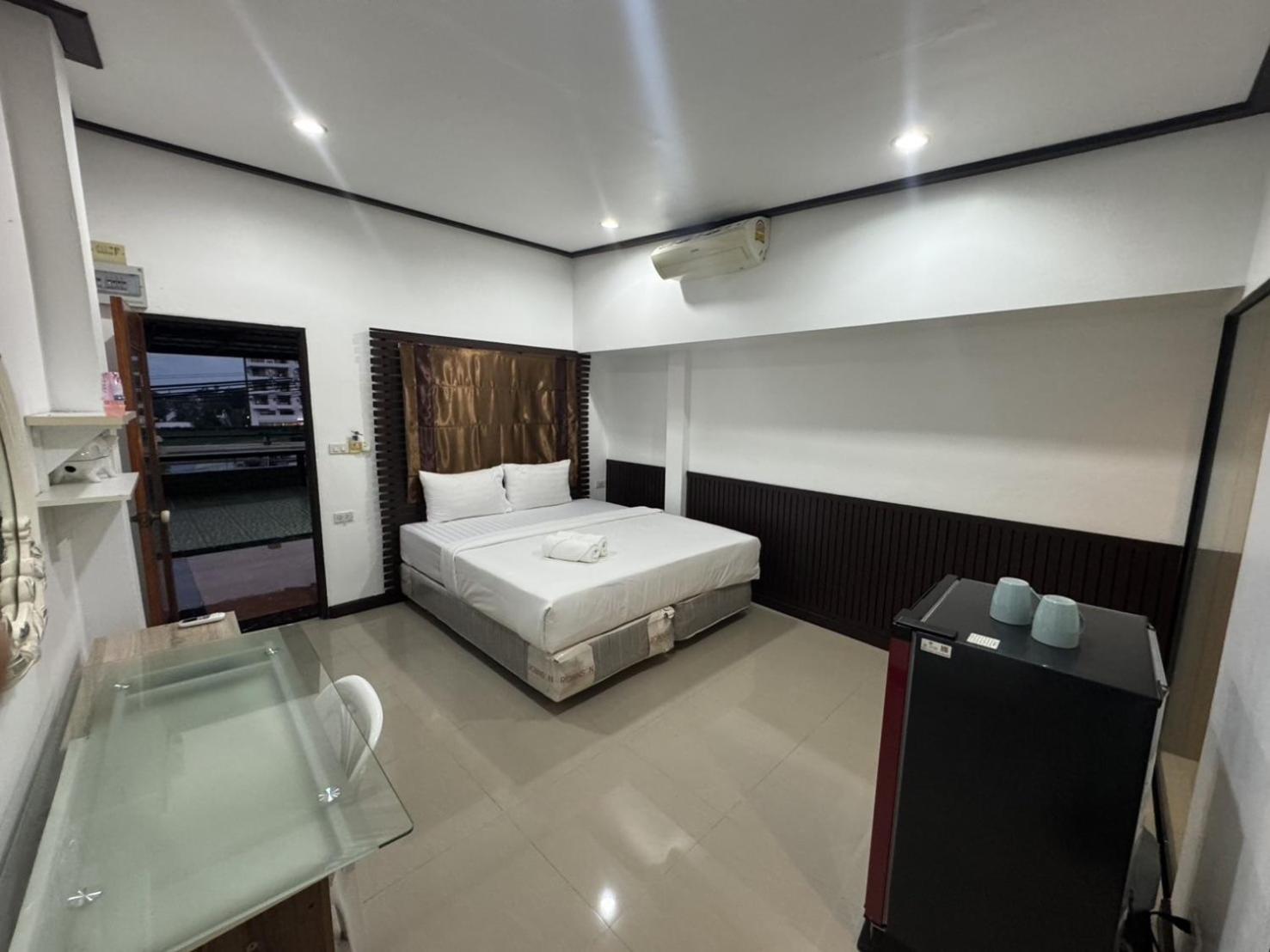 Deluxe Quadruple Room photo 1