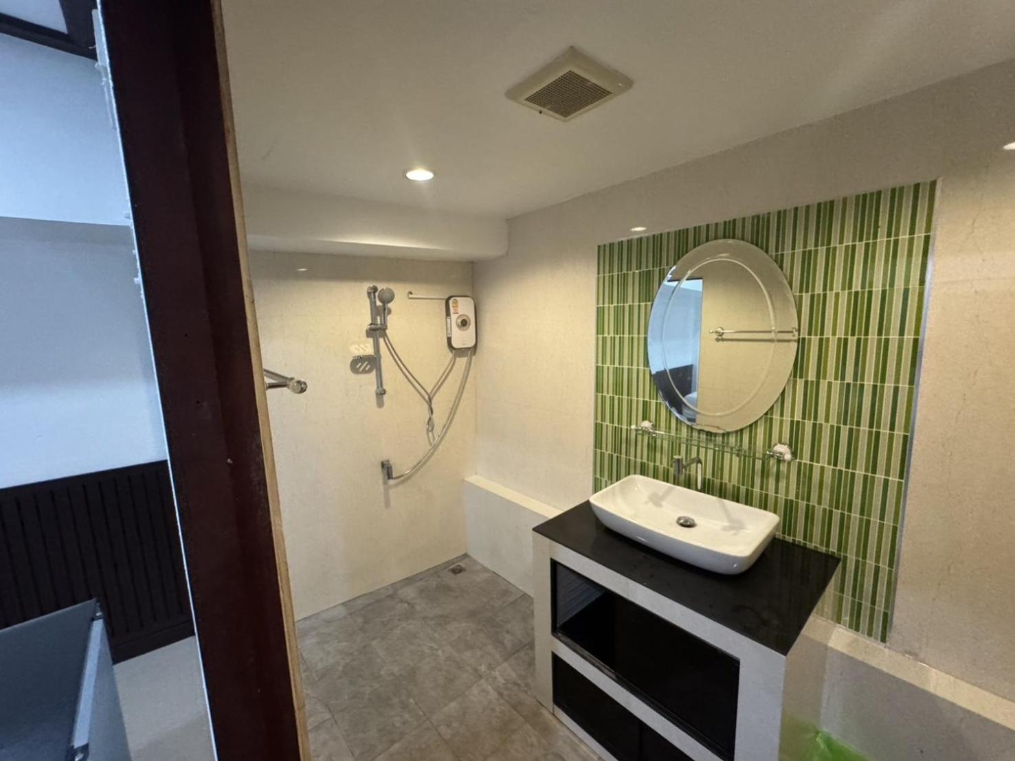Deluxe Quadruple Room photo 3
