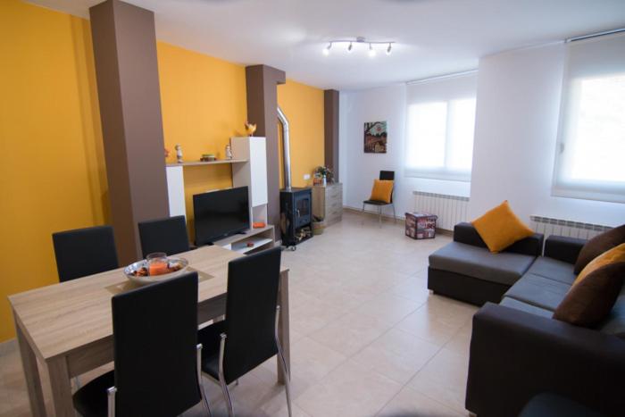 Departamento de tres habitaciones