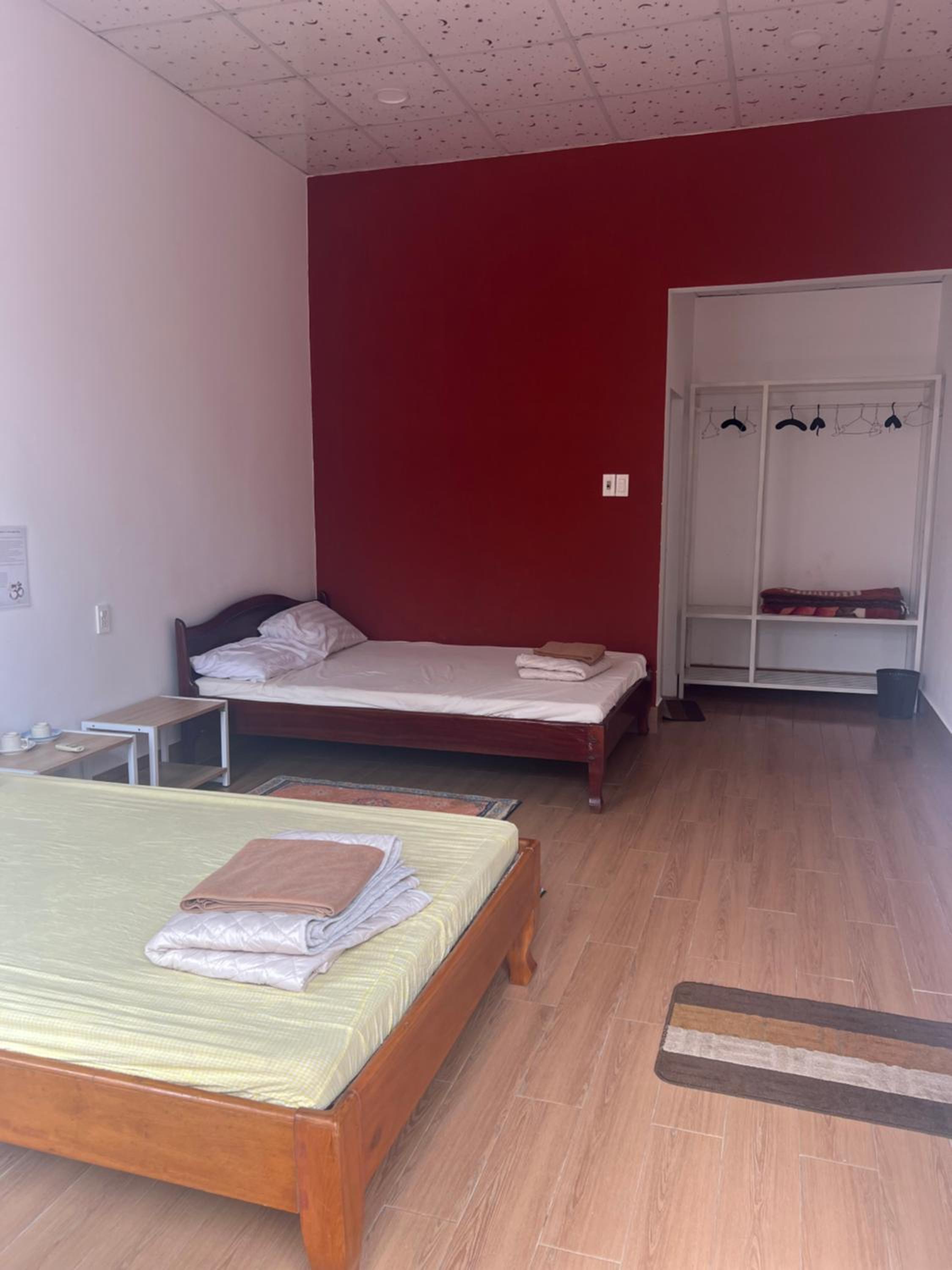 Twin Room with Garden View photo 1