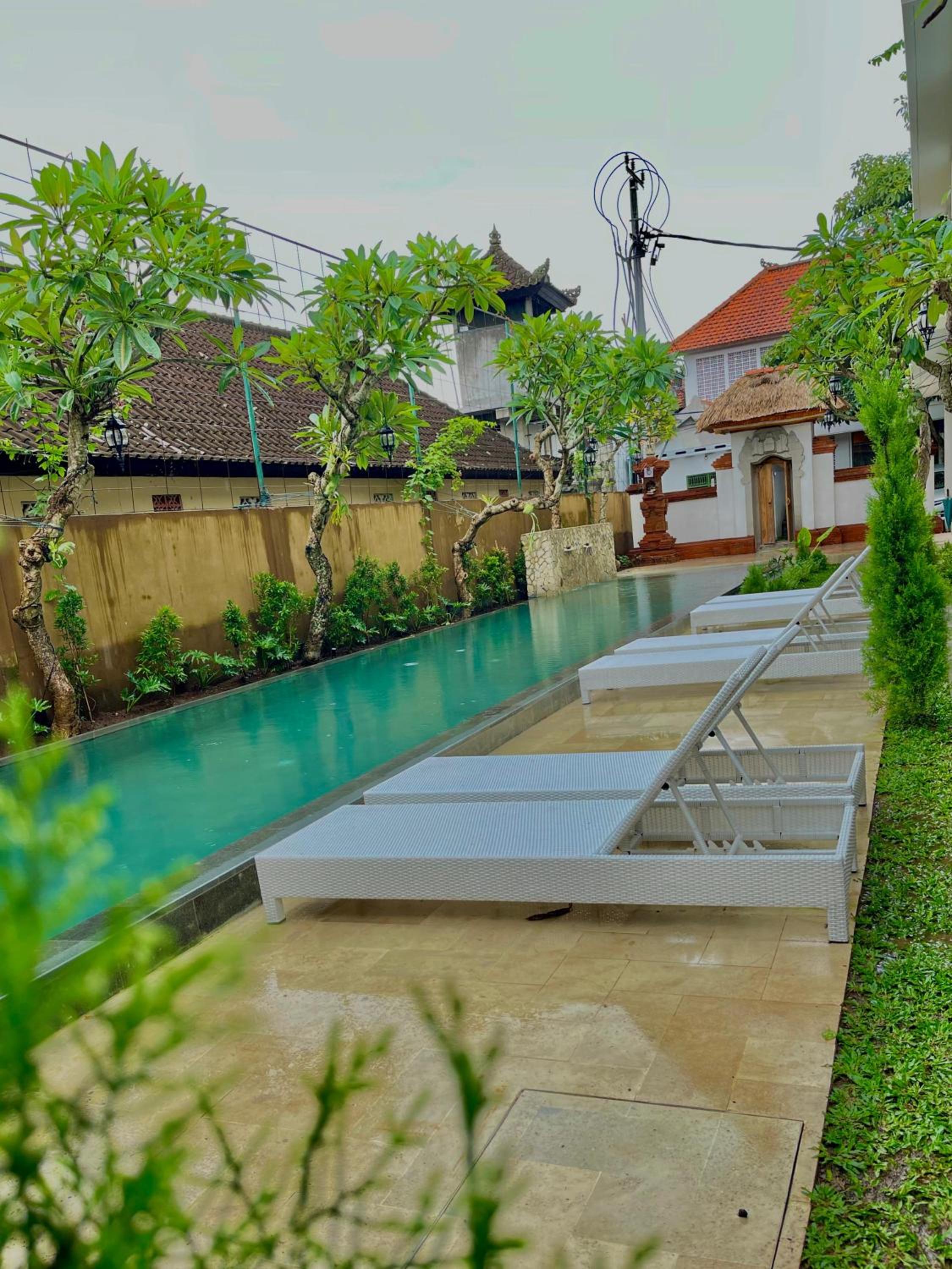 Sabana Bliss with Pool View - Photo 10
