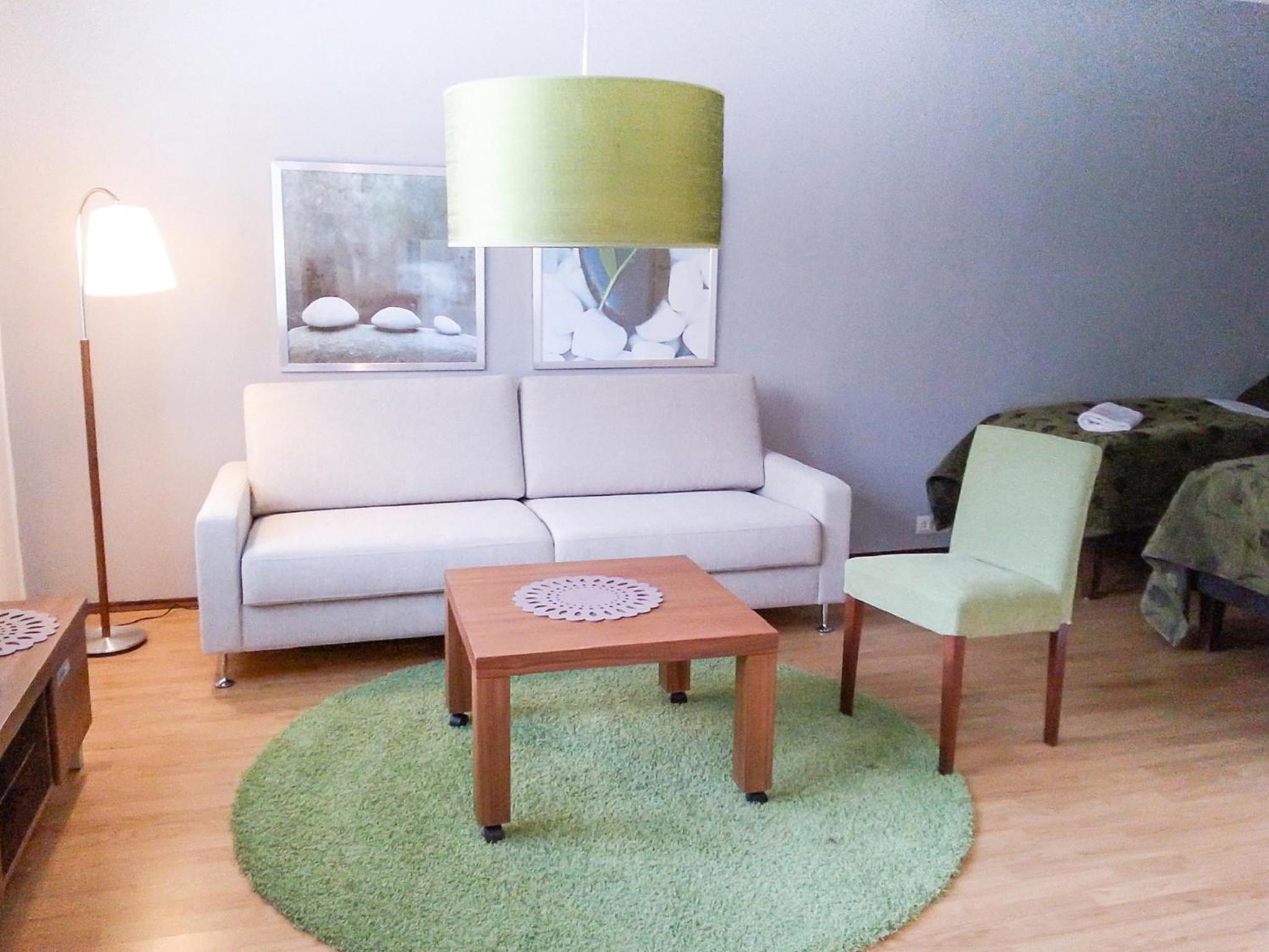 Studio Apartment photo 1
