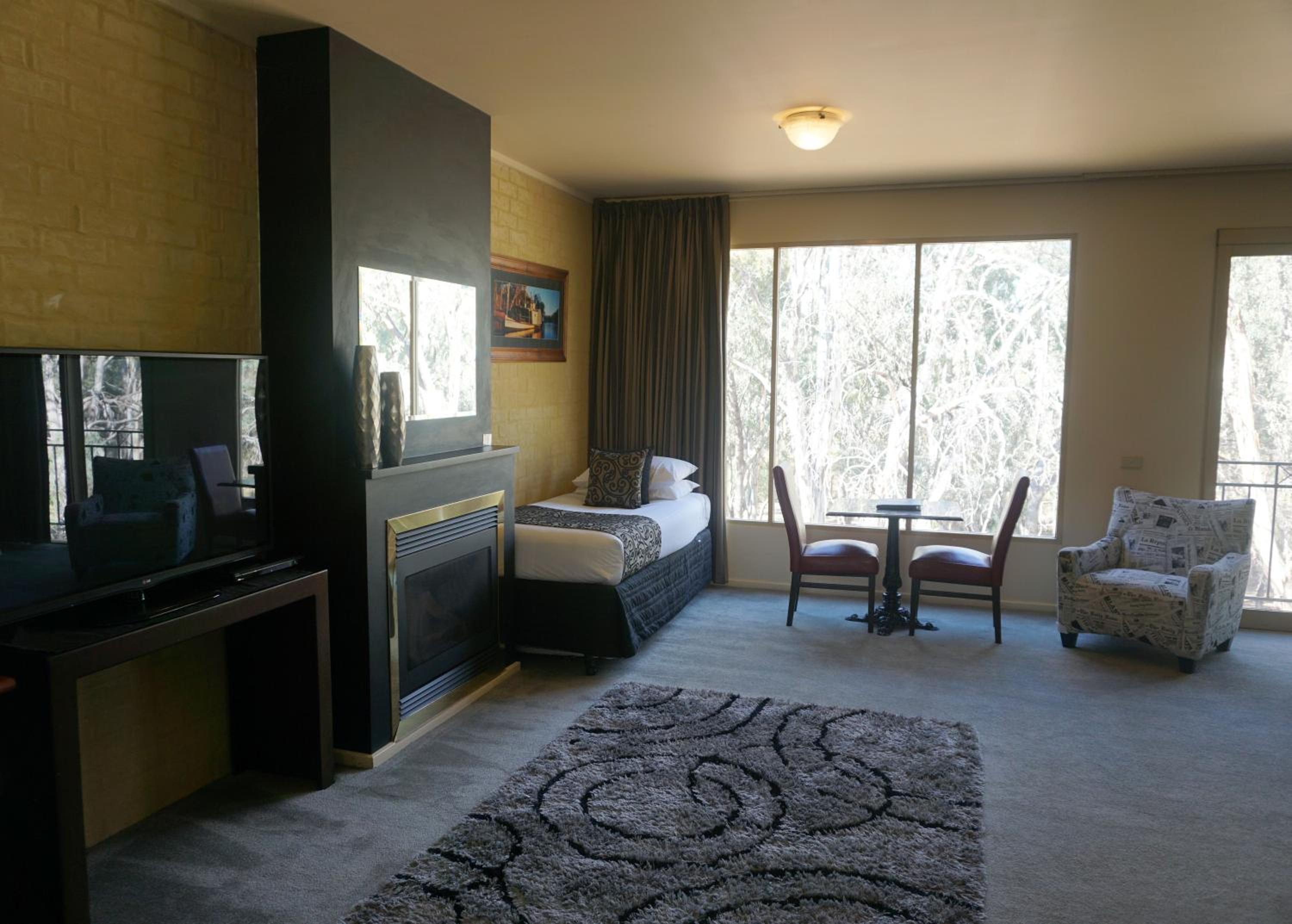 Executive Suite photo 3