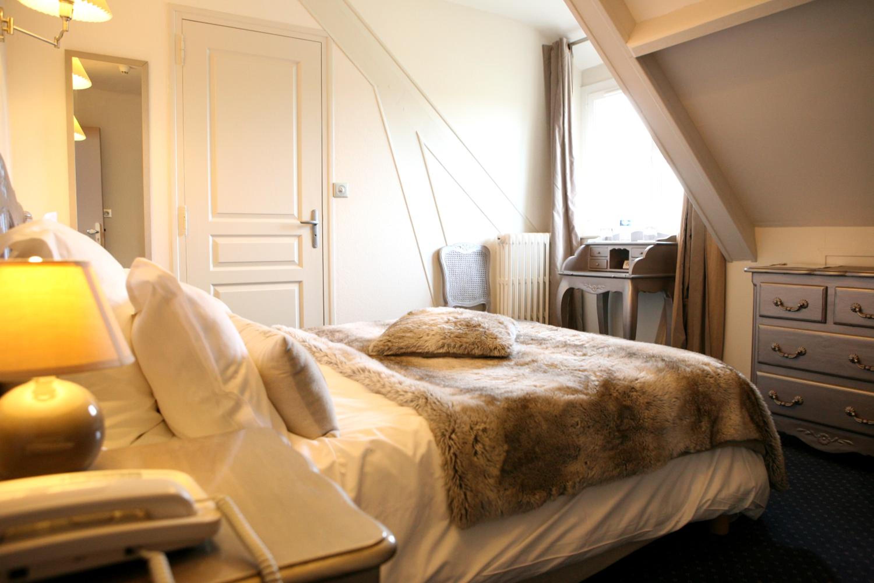 Comfort Double Room photo 2