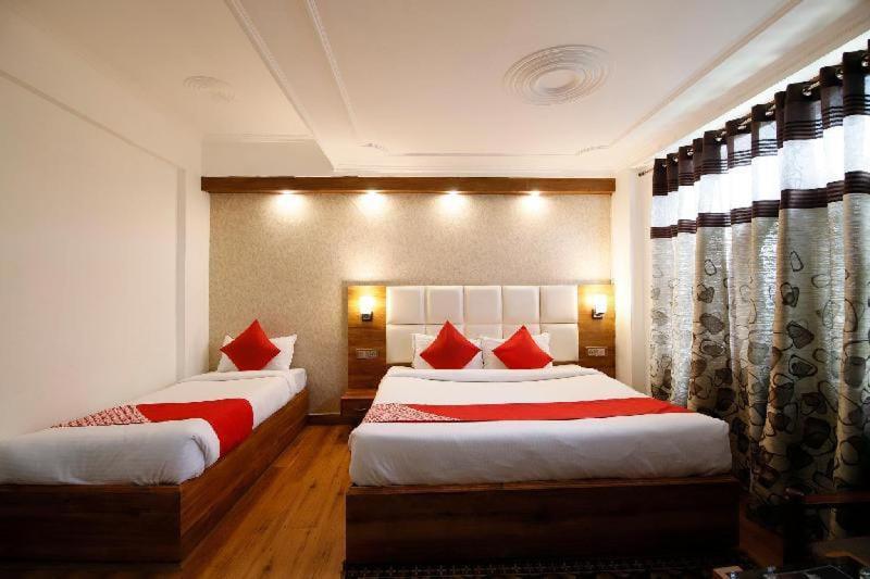 Standard Triple Room - Photo 1