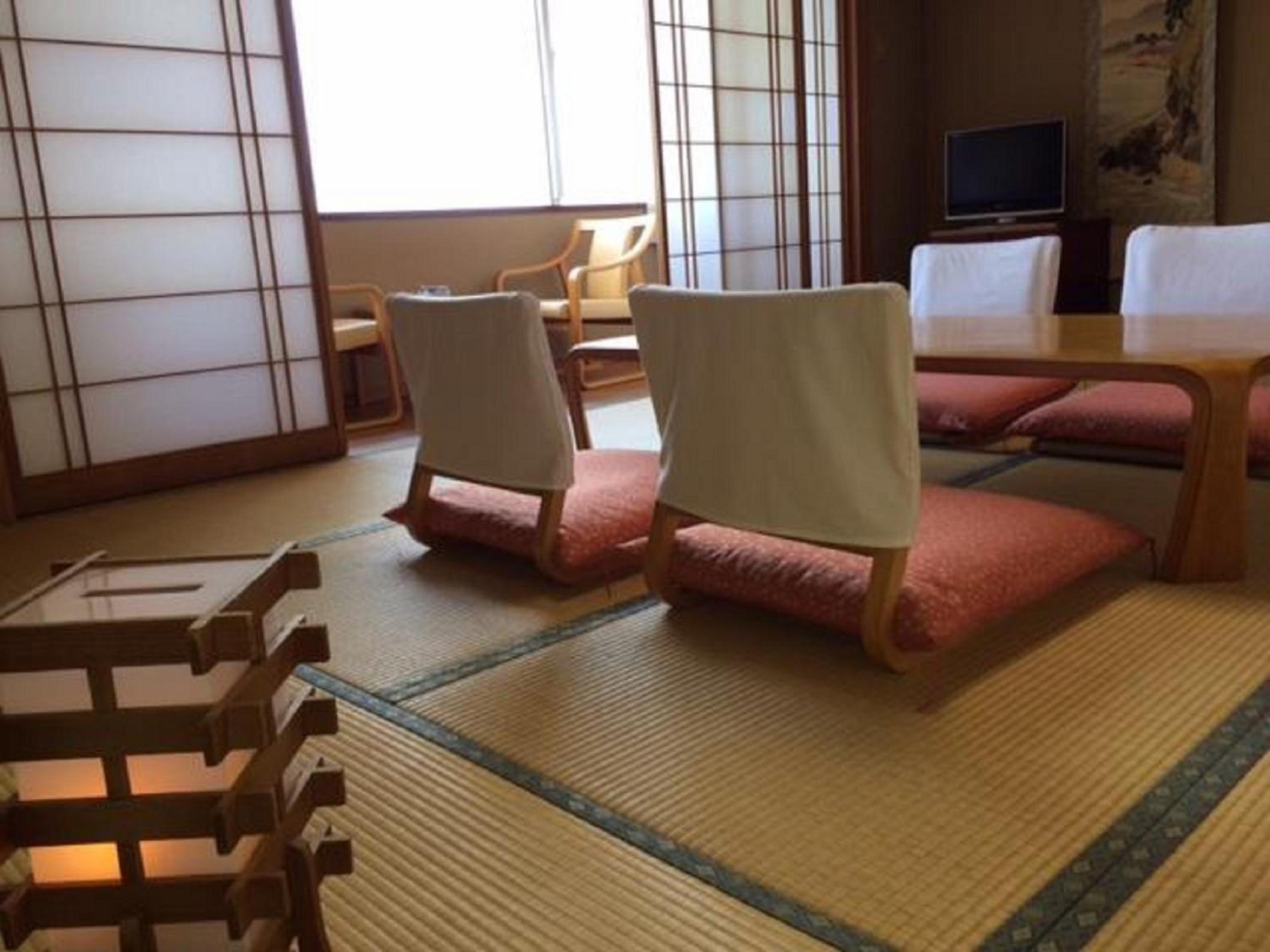 Japanese-Style Room - Smoking photo 3
