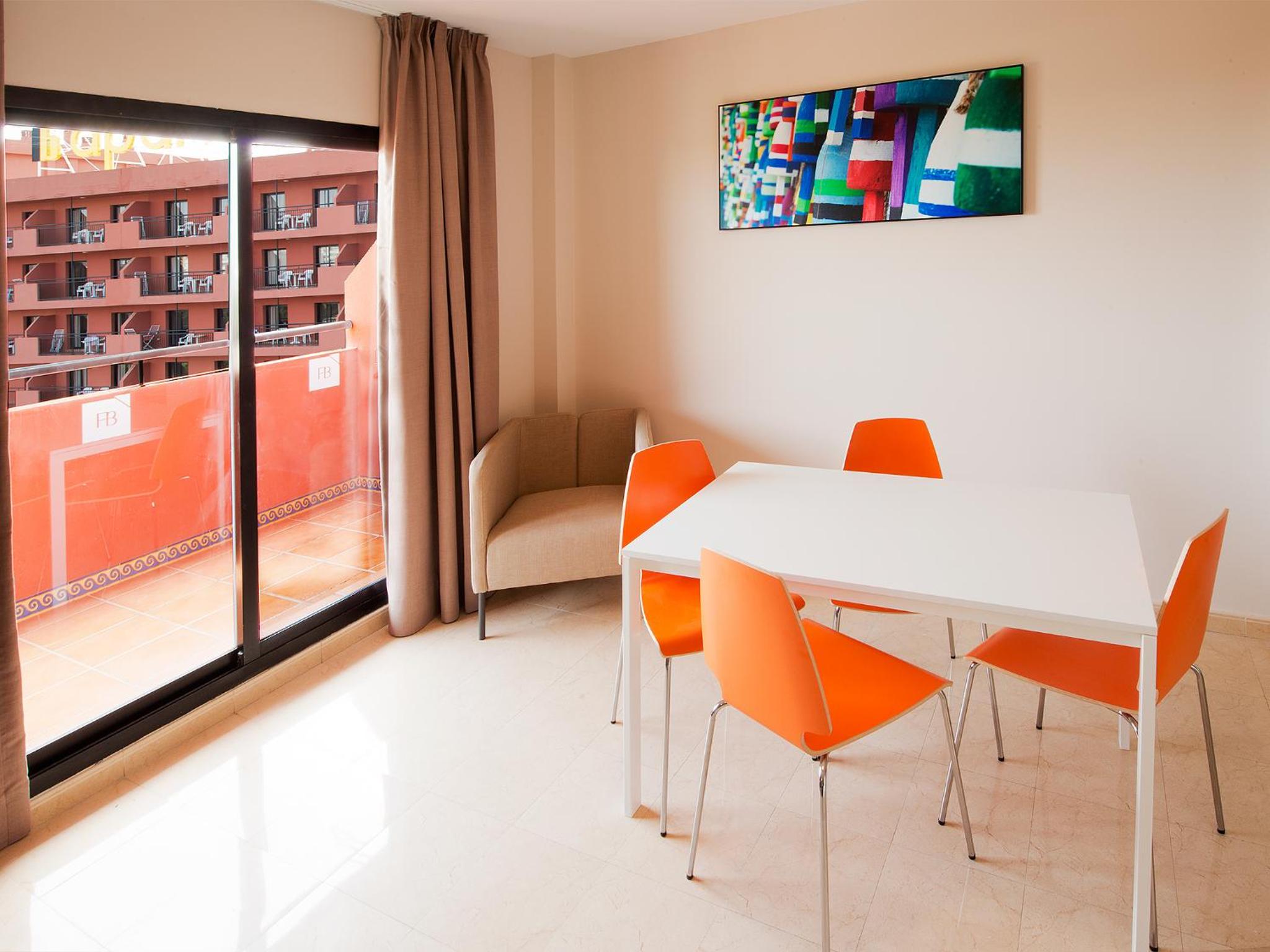 Junior Suite photo 2