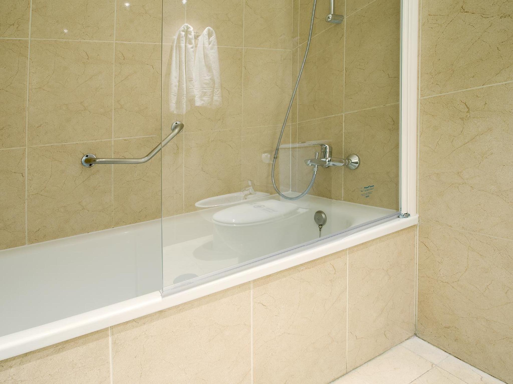 One-Bedroom Apartment (3-4 Adults) photo 3