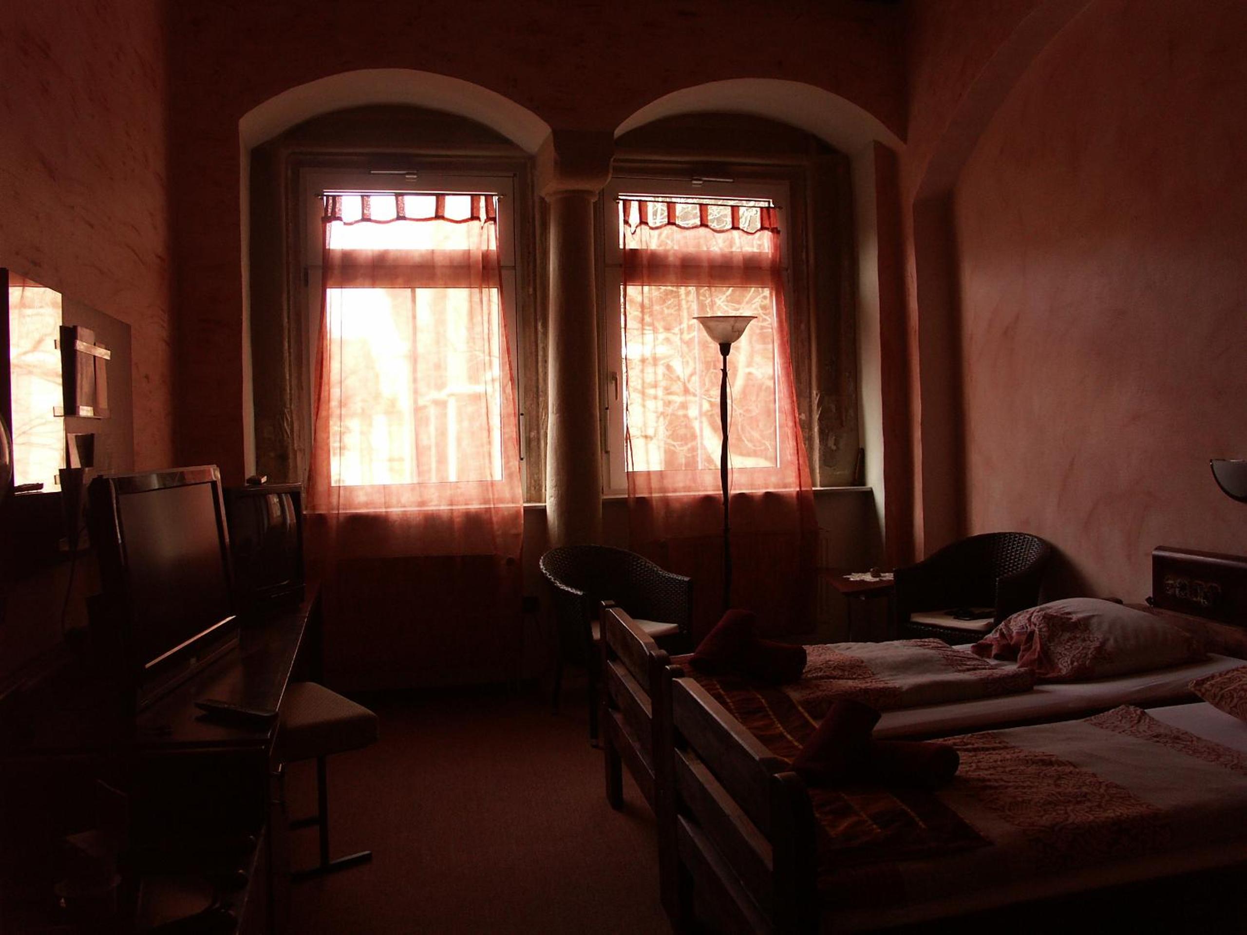 Family Two-Bedroom Suite