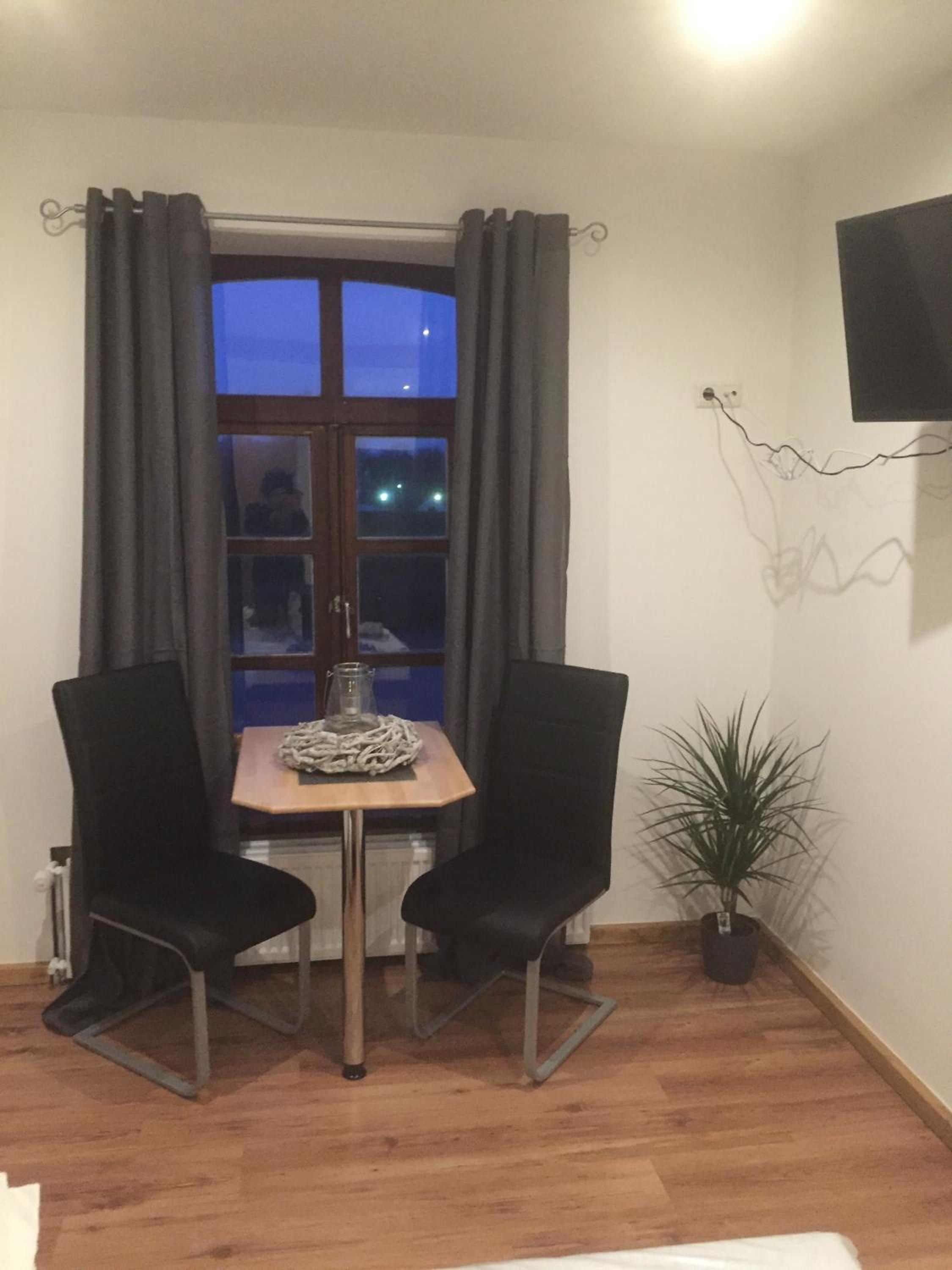 Deluxe Suite with Sea View photo 1