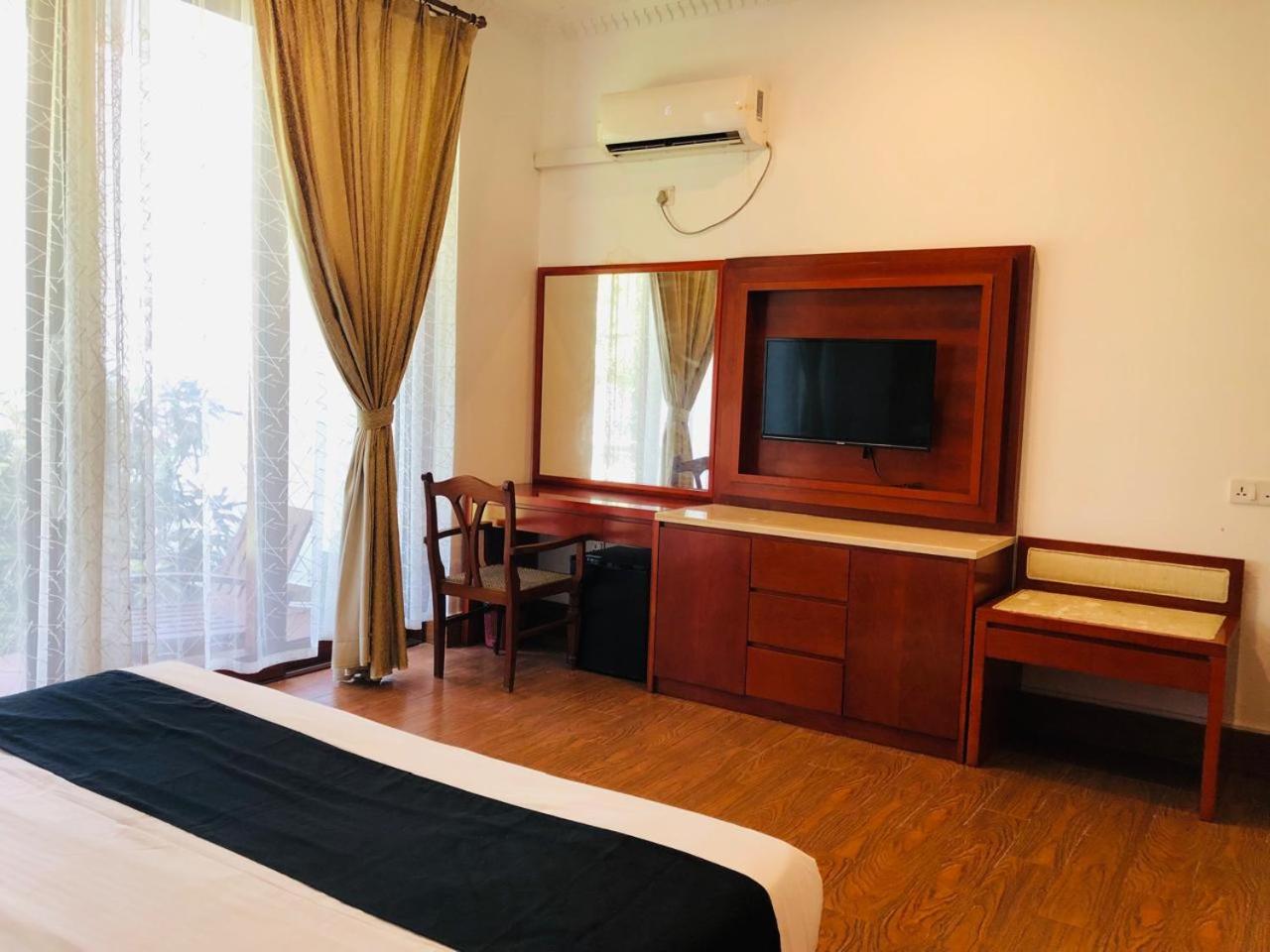 Budget Double or Twin Room photo 2