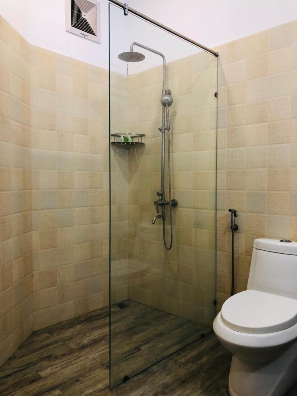 Budget Double or Twin Room photo 3