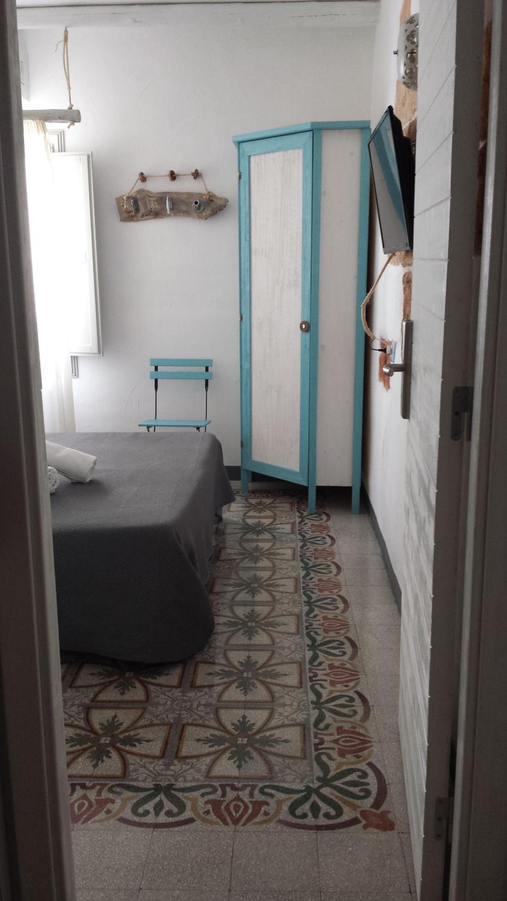 Quarto Duplo