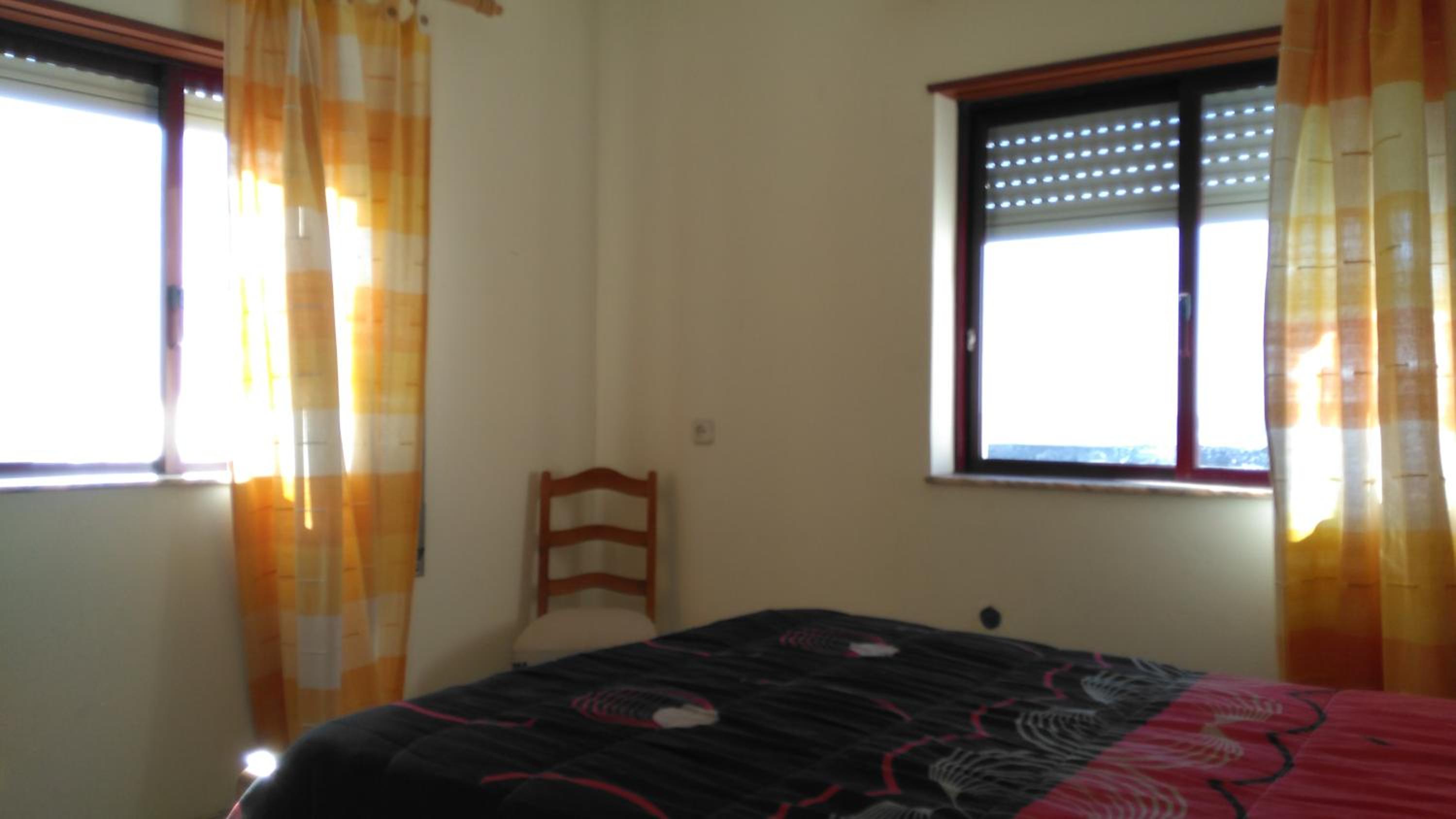 Double Room with Sea View - 2nd Floor photo 1