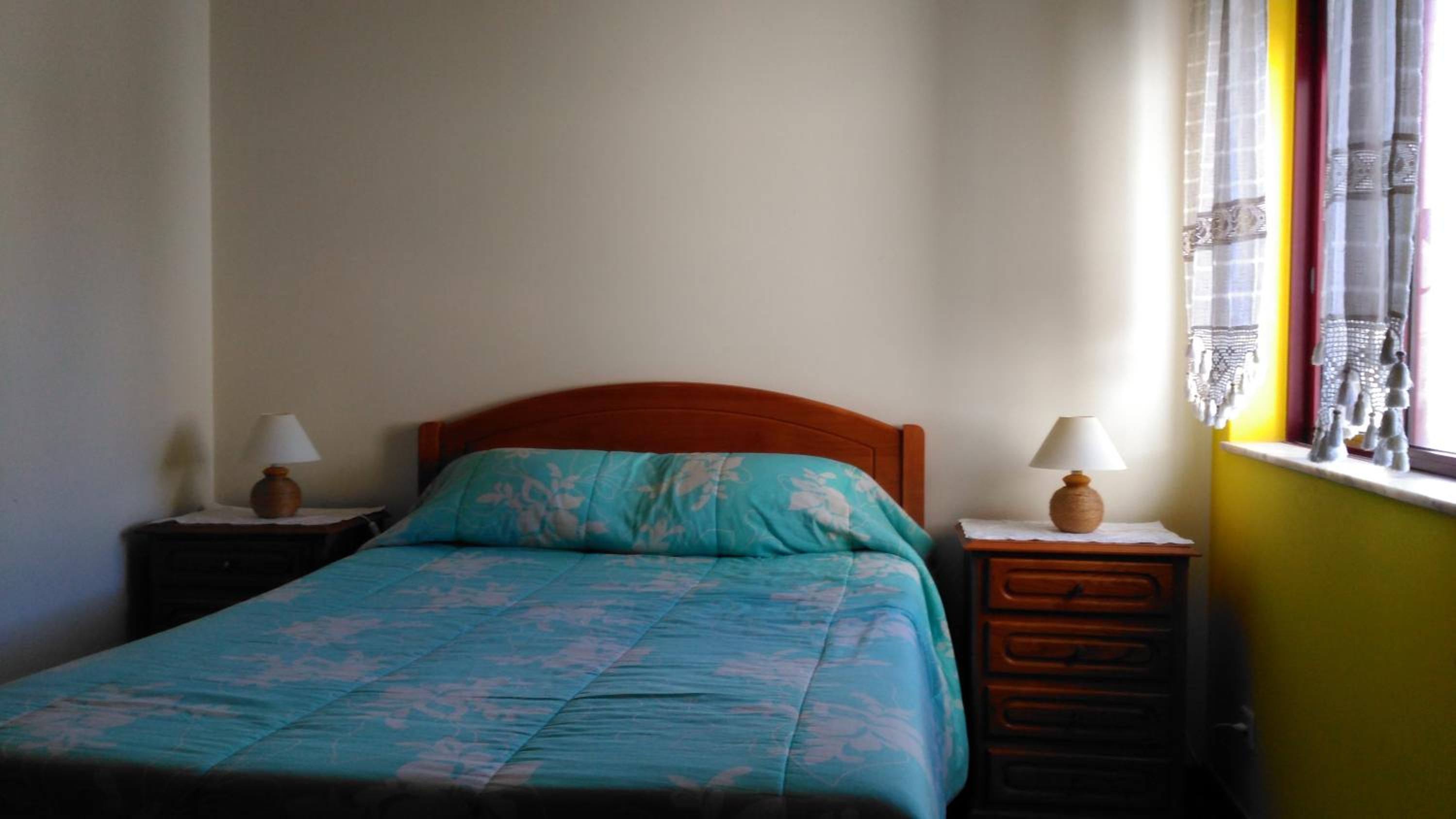 Standard Double Room with Sea View - 1st Floor photo 1