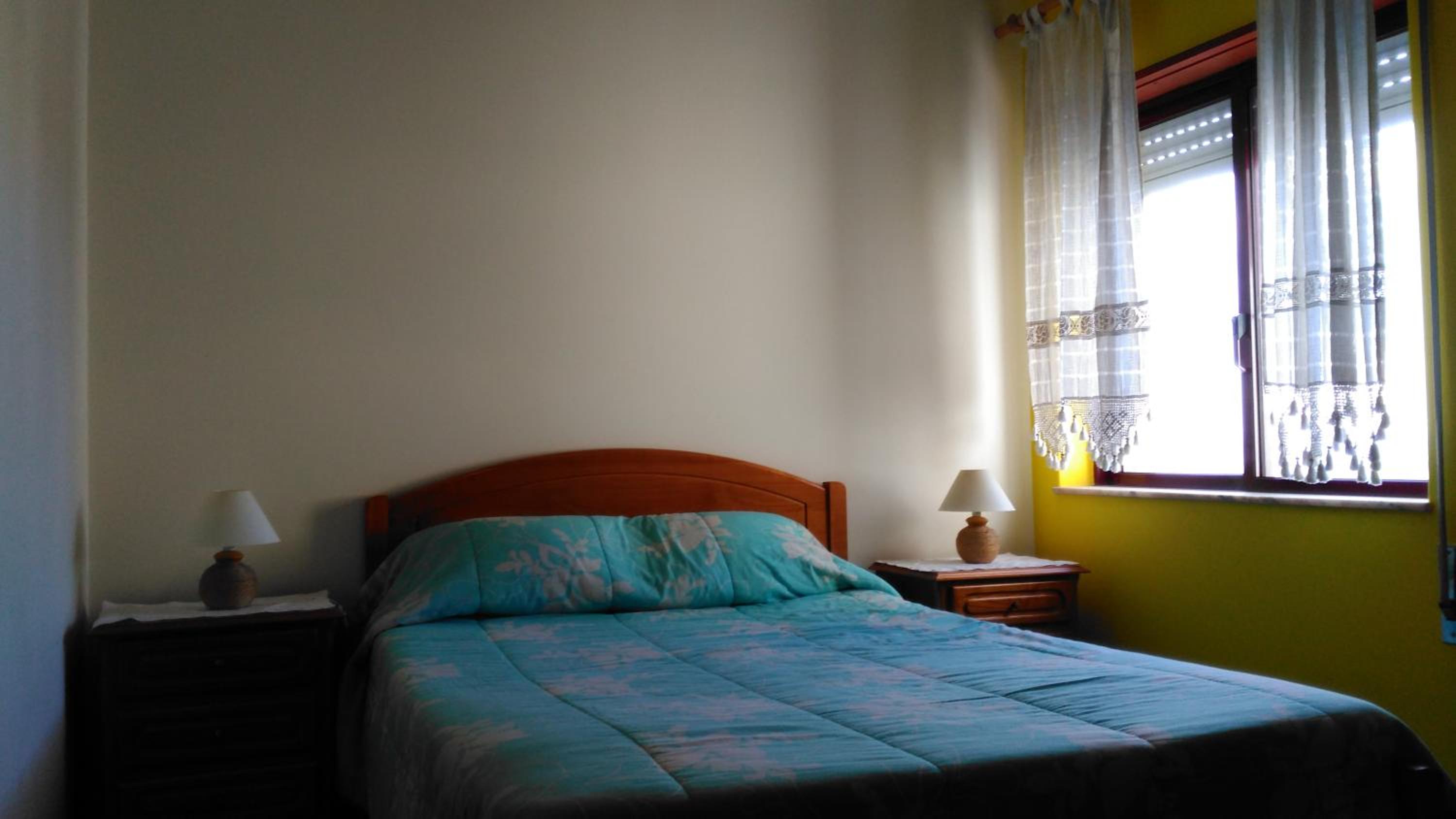 Standard Double Room with Sea View - 1st Floor photo 2