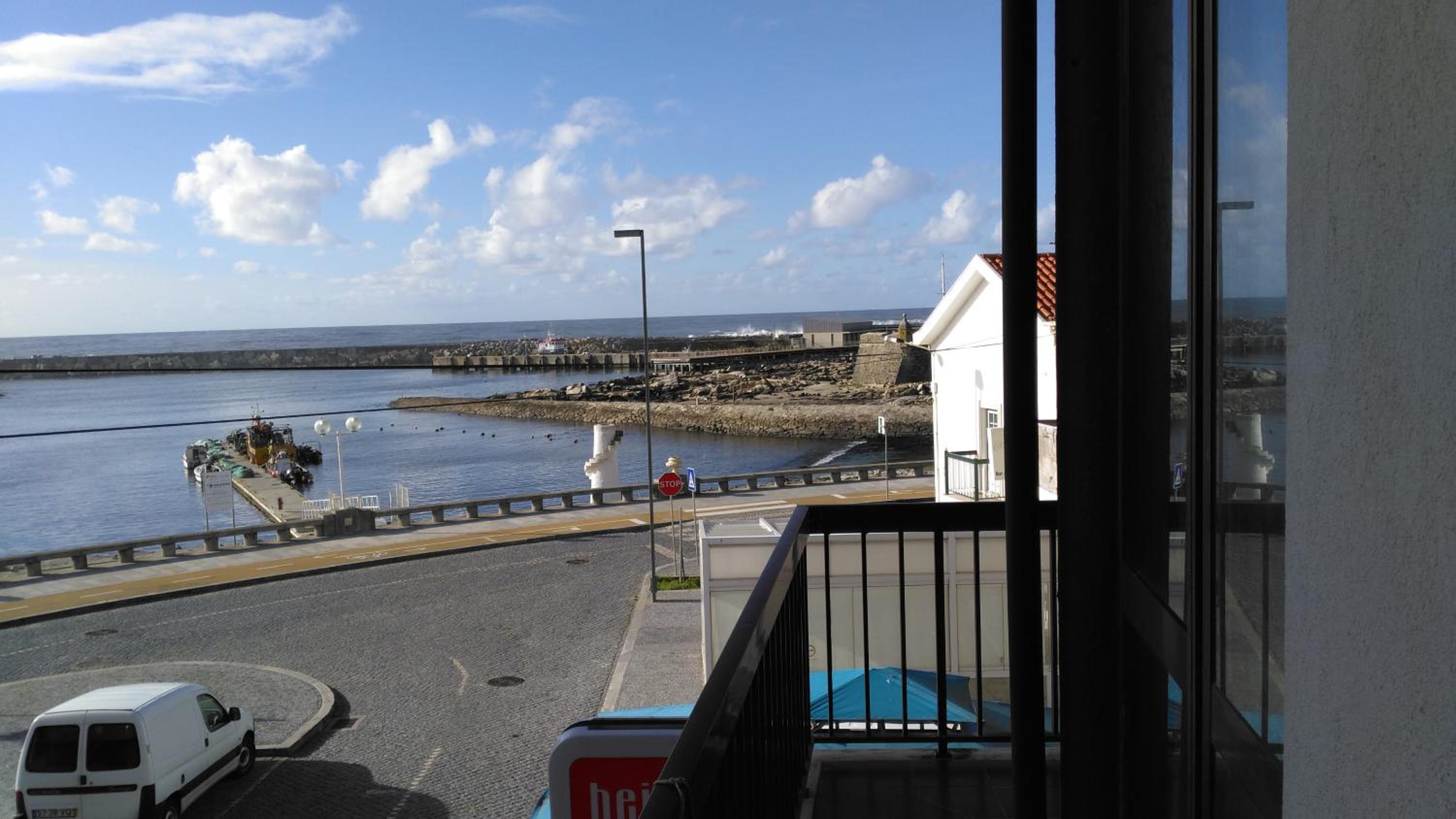 Double Room with Balcony and Sea View photo 3