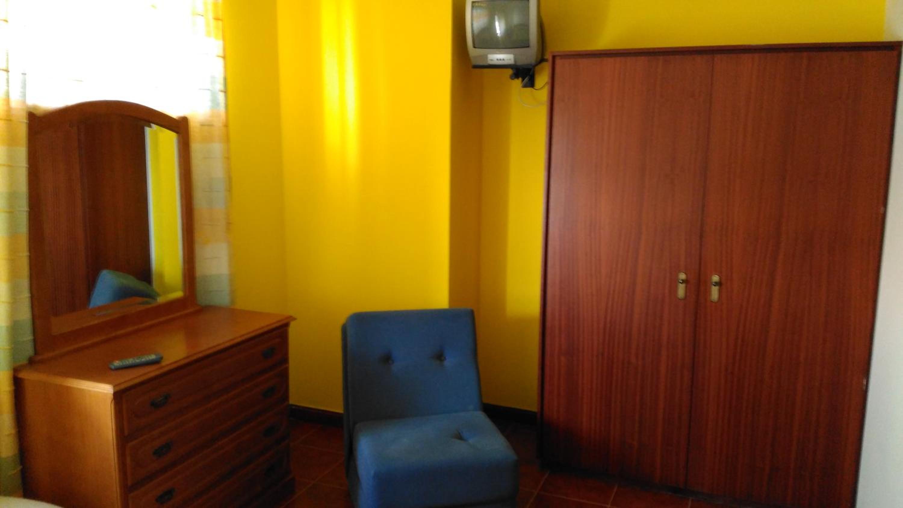 Standard Double Room with Sea View - 2nd Floor photo 1