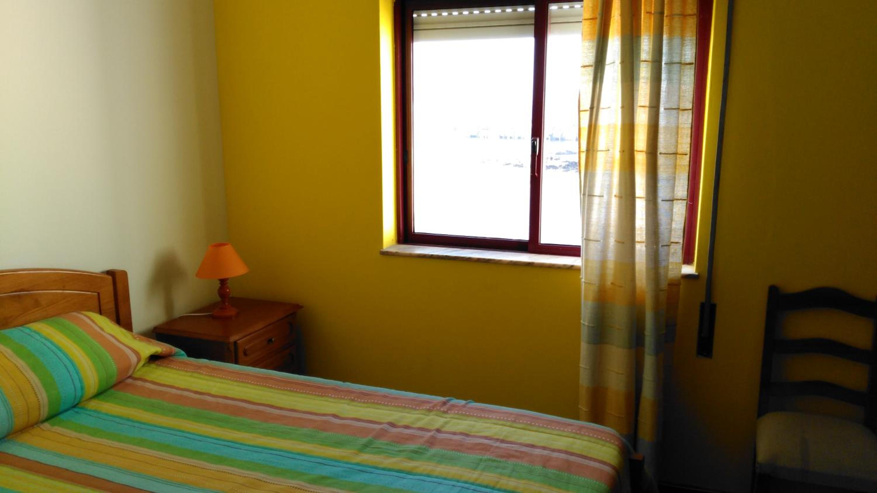 Standard Double Room with Sea View - 2nd Floor photo 2