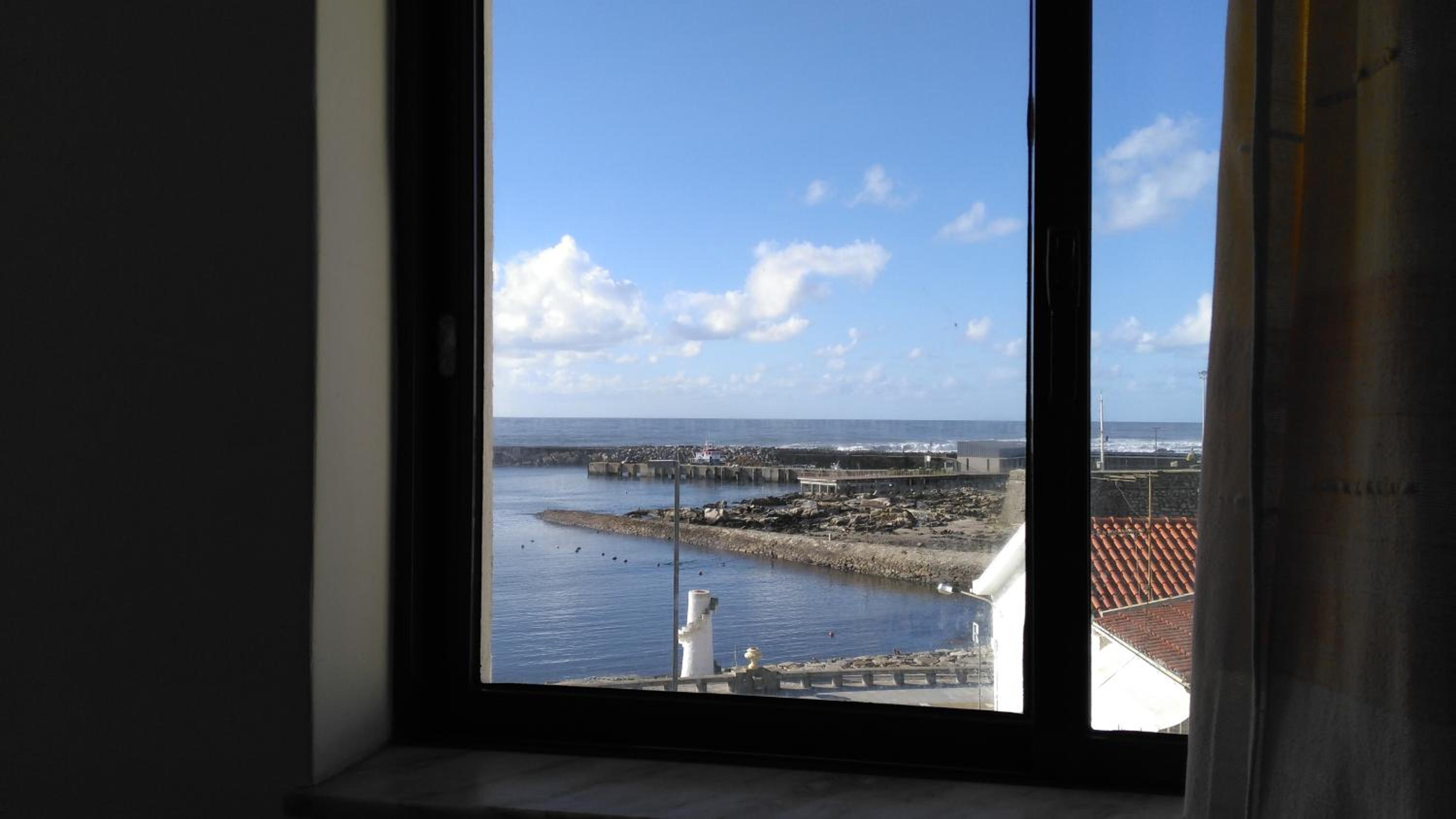 Standard Double Room with Sea View - 2nd Floor photo 3