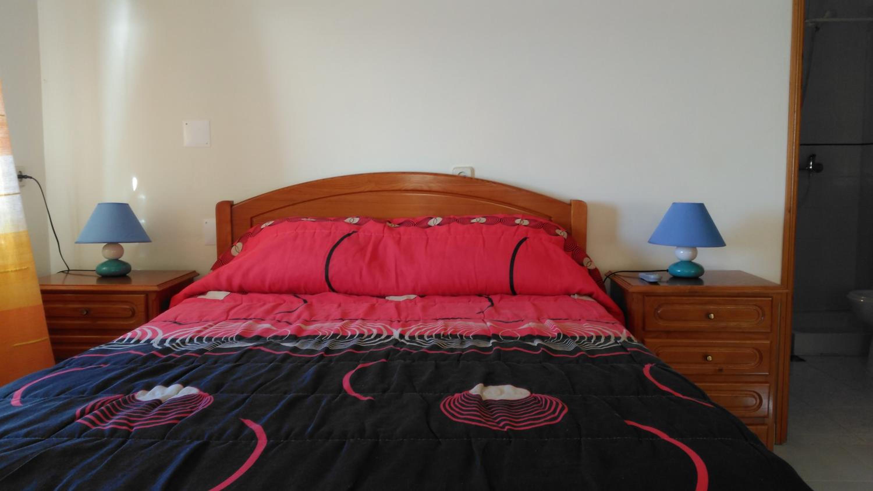 Double Room with Sea View - 2nd Floor photo 2
