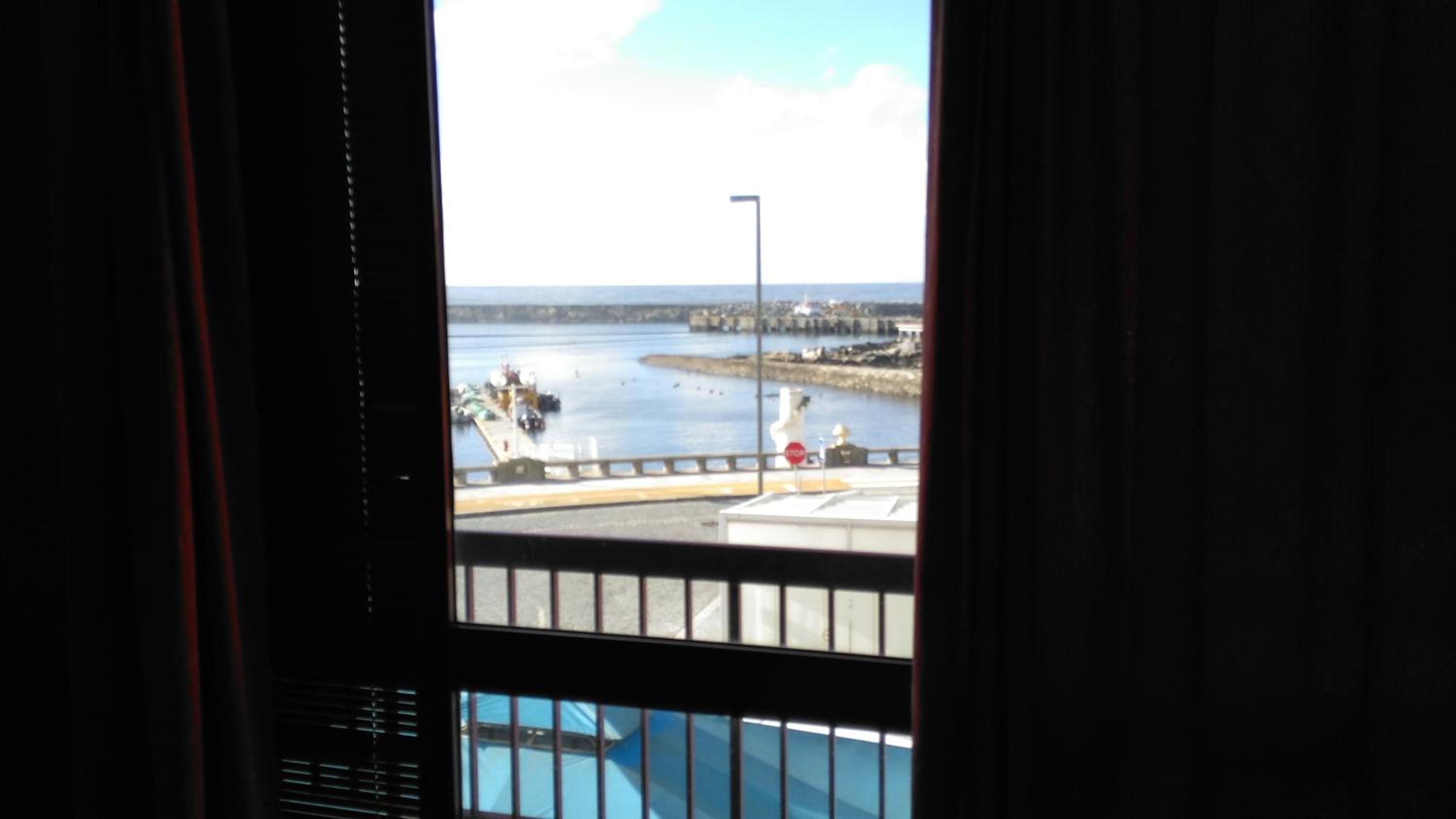 Double Room with Balcony and Sea View photo 2