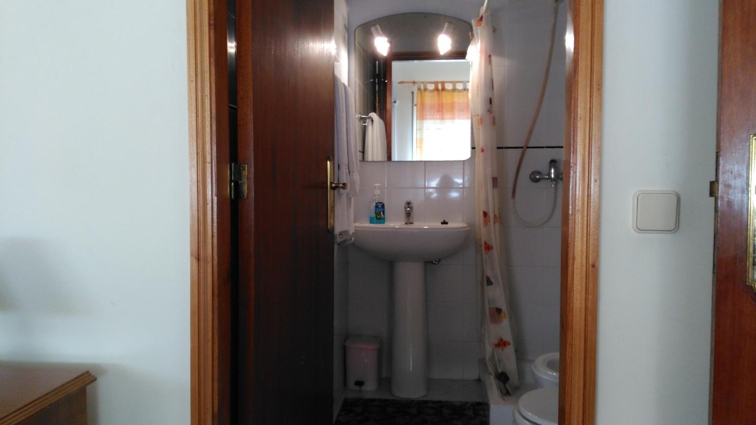 Standard Double Room with Sea View - 1st Floor photo 3