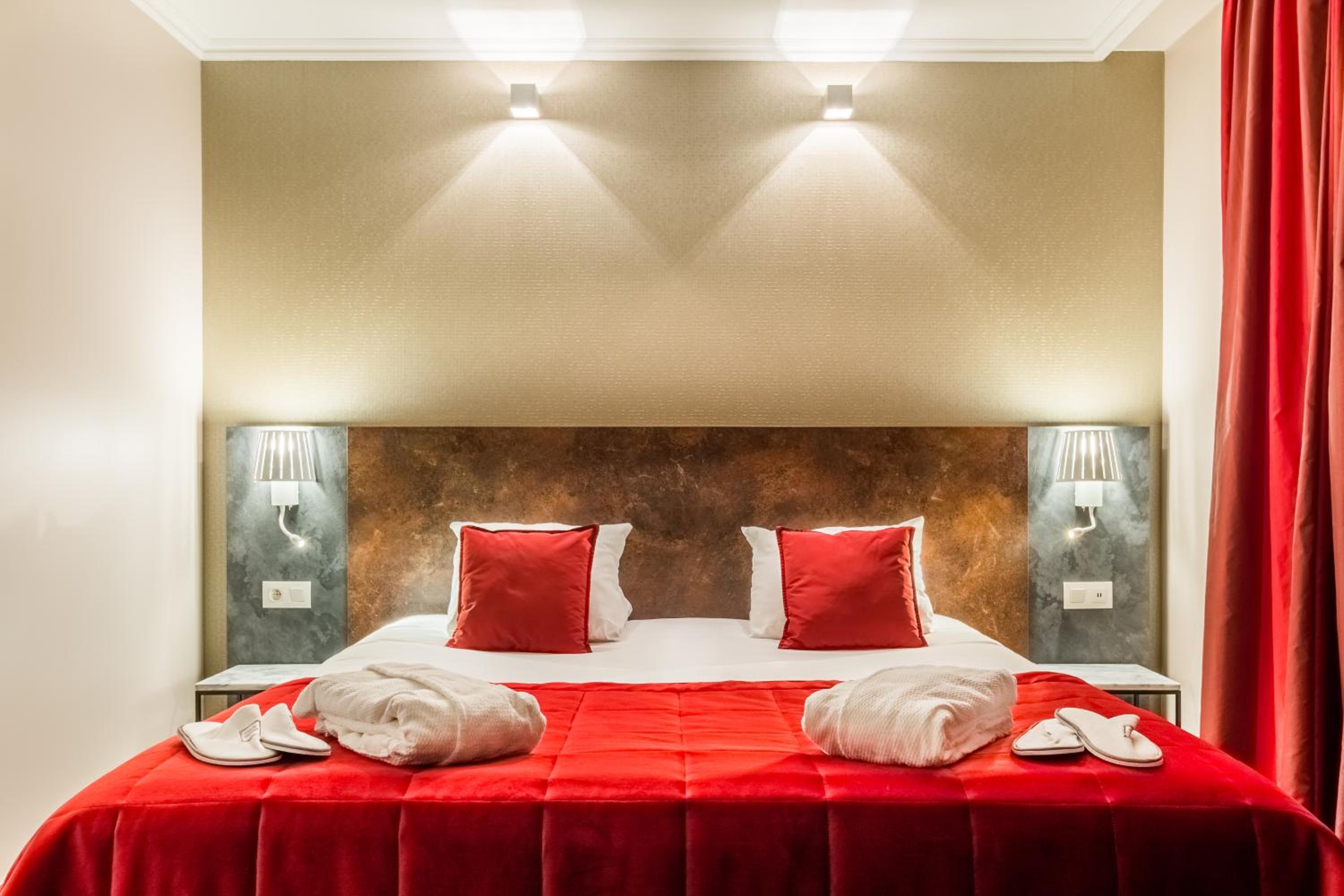 King Room - Photo 2