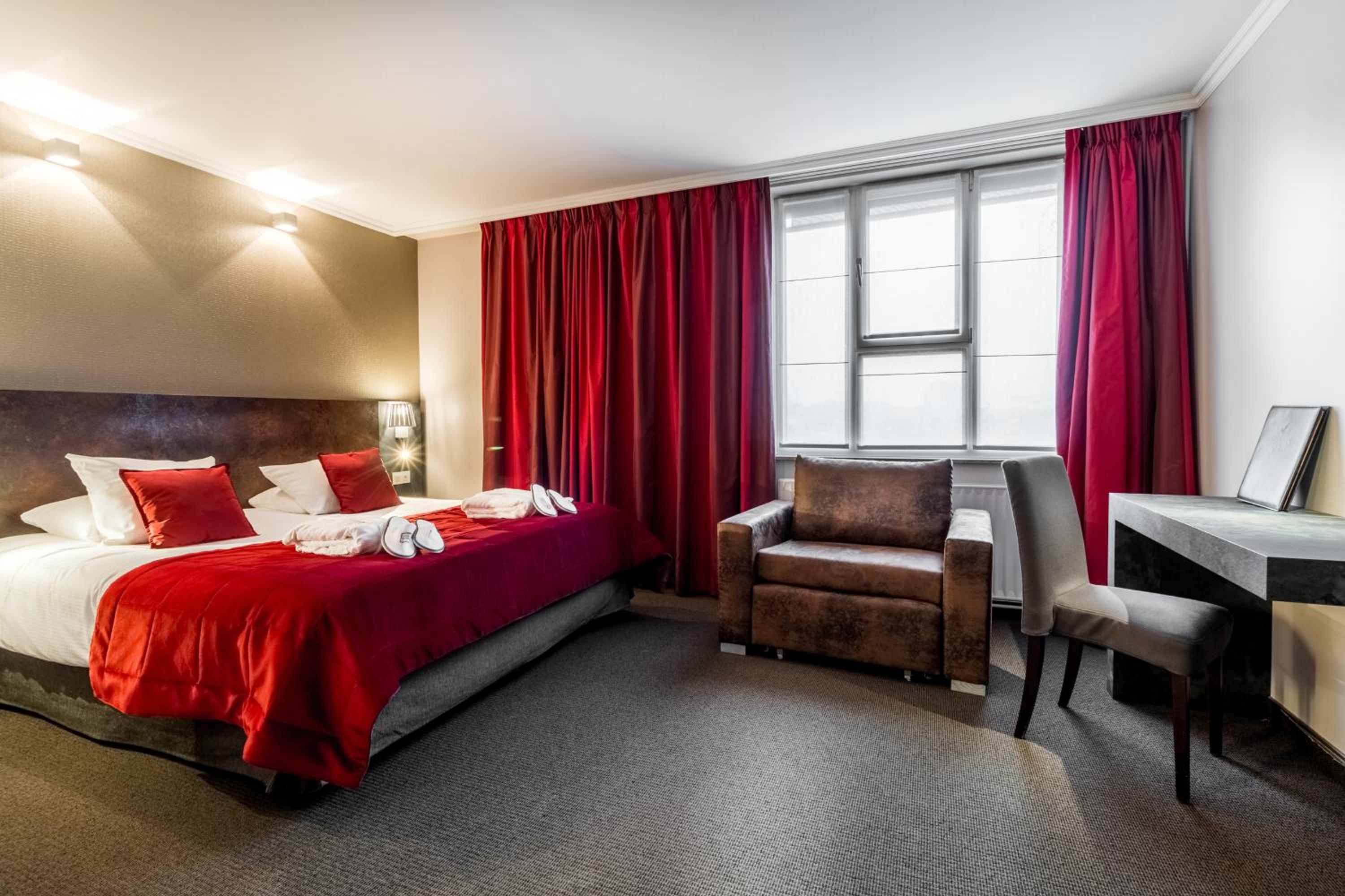 King Room - Photo 1