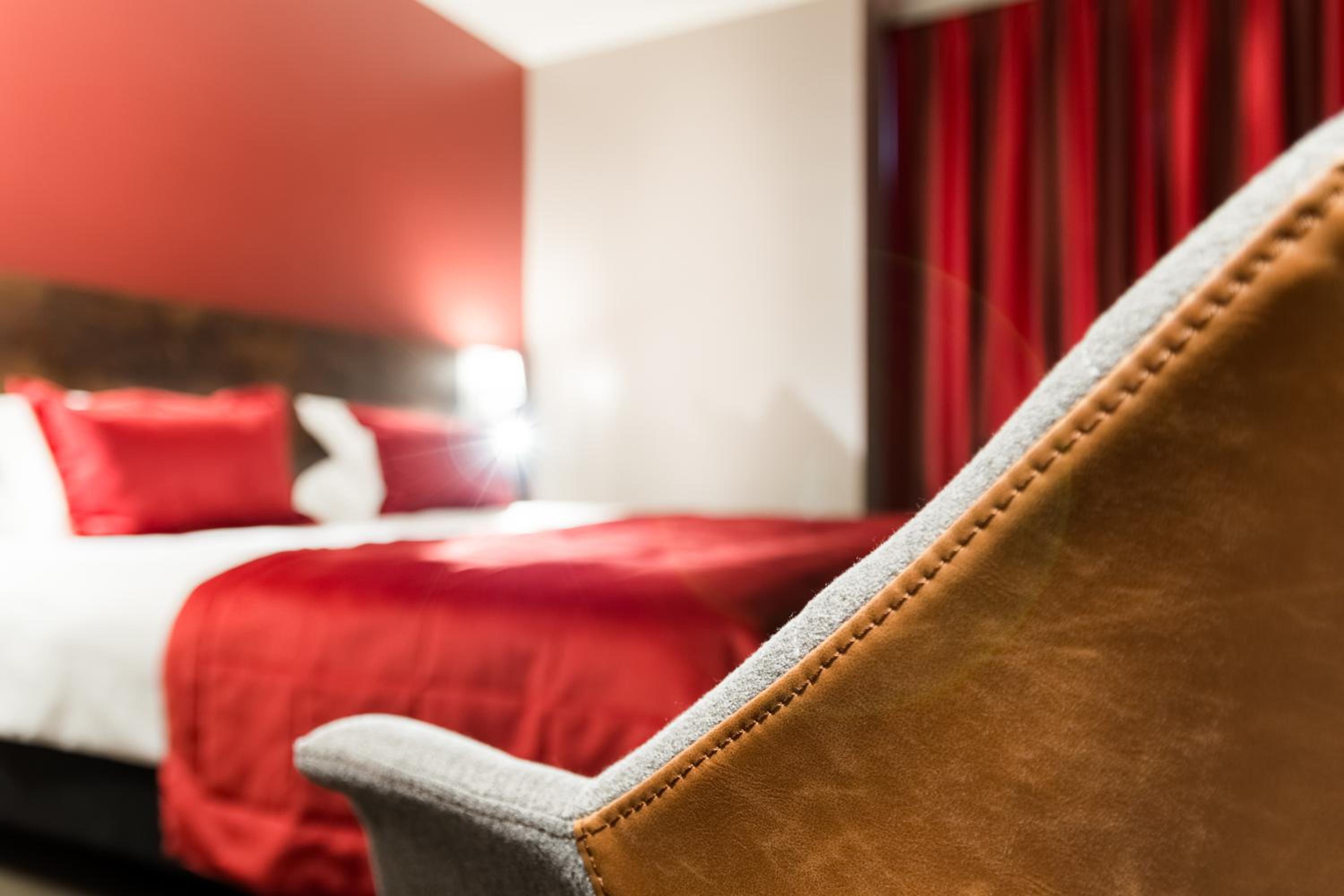 Classic Double or Twin Room - Photo 3