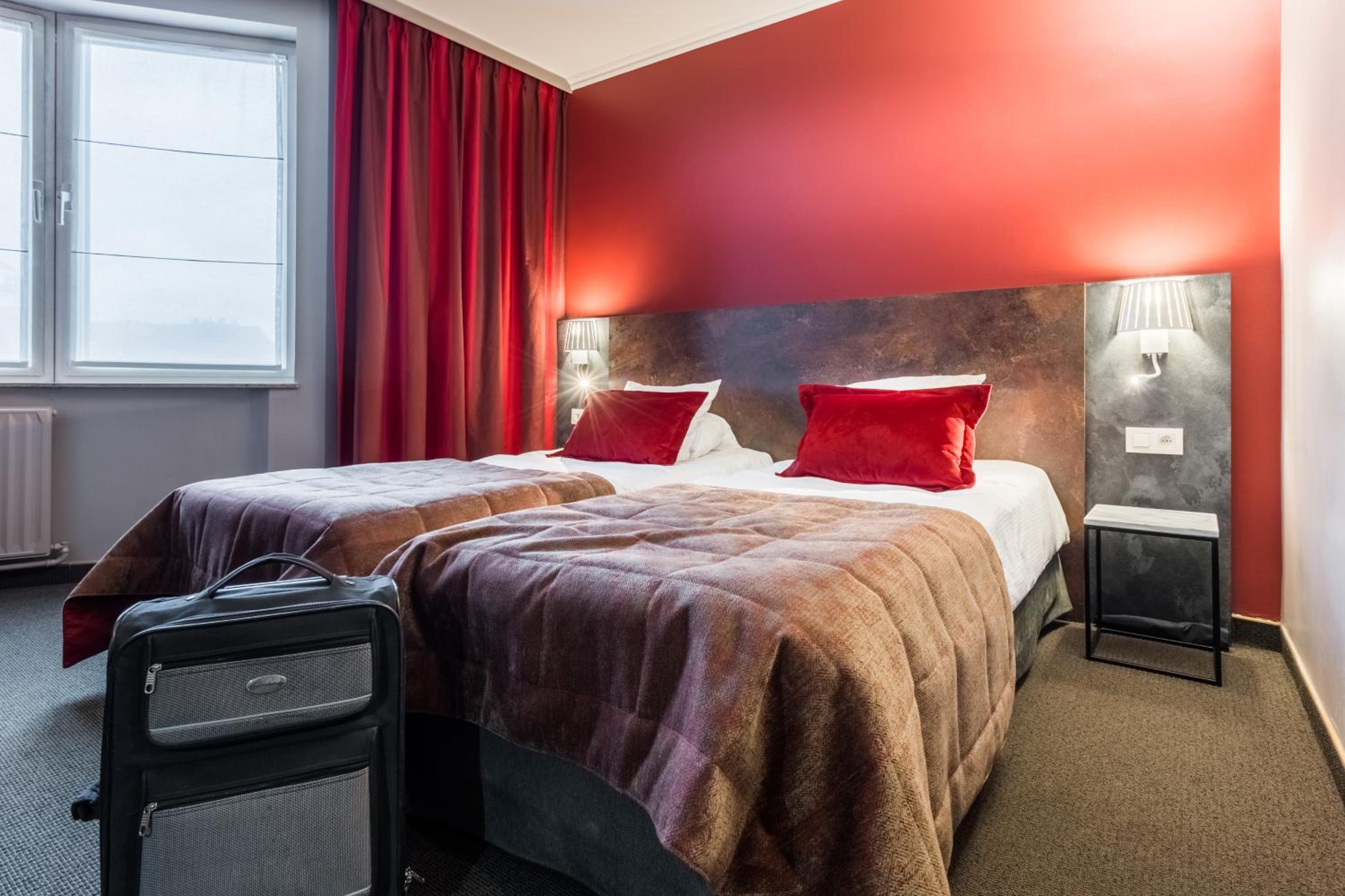 Classic Double or Twin Room - Photo 1