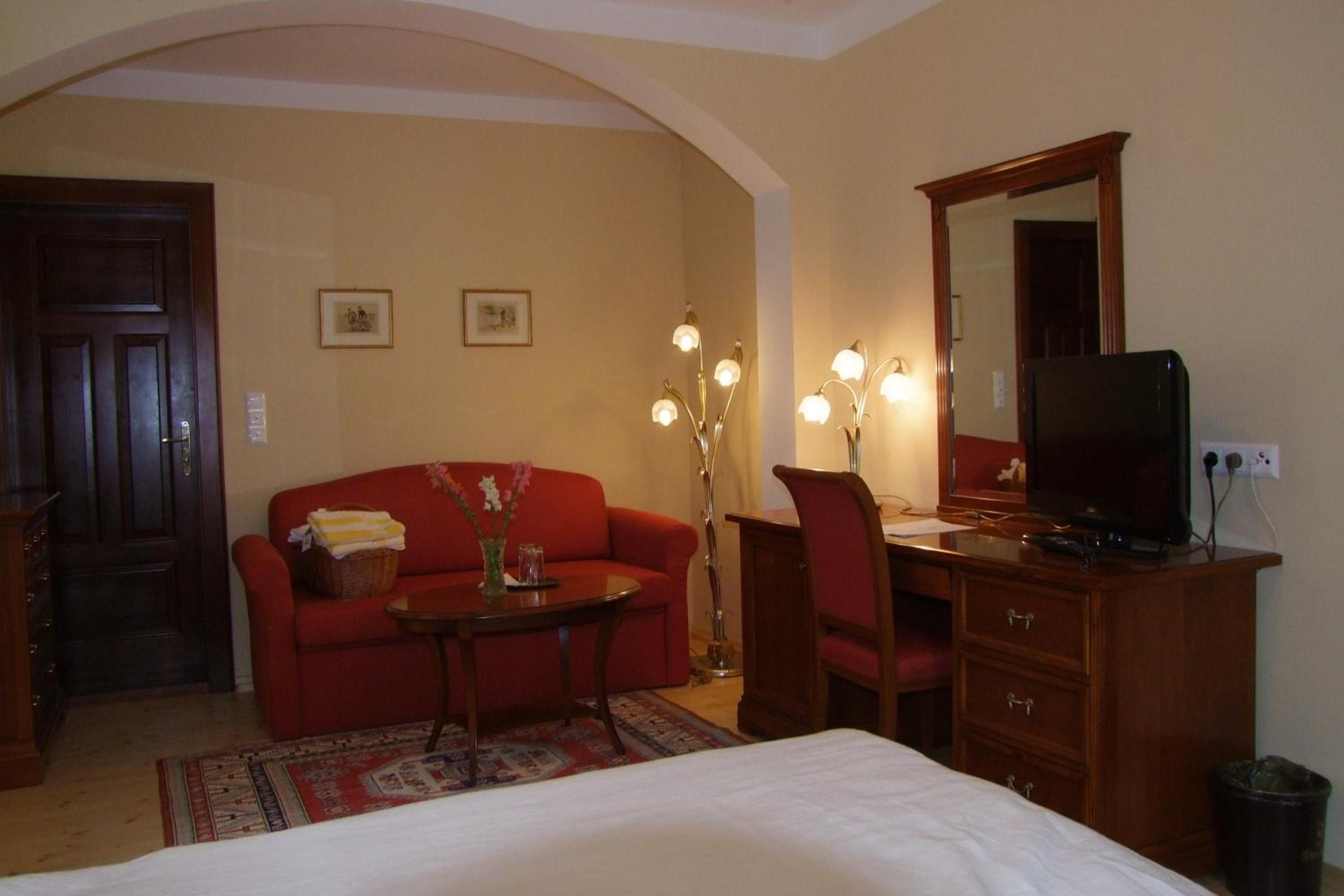 Single Room photo 3