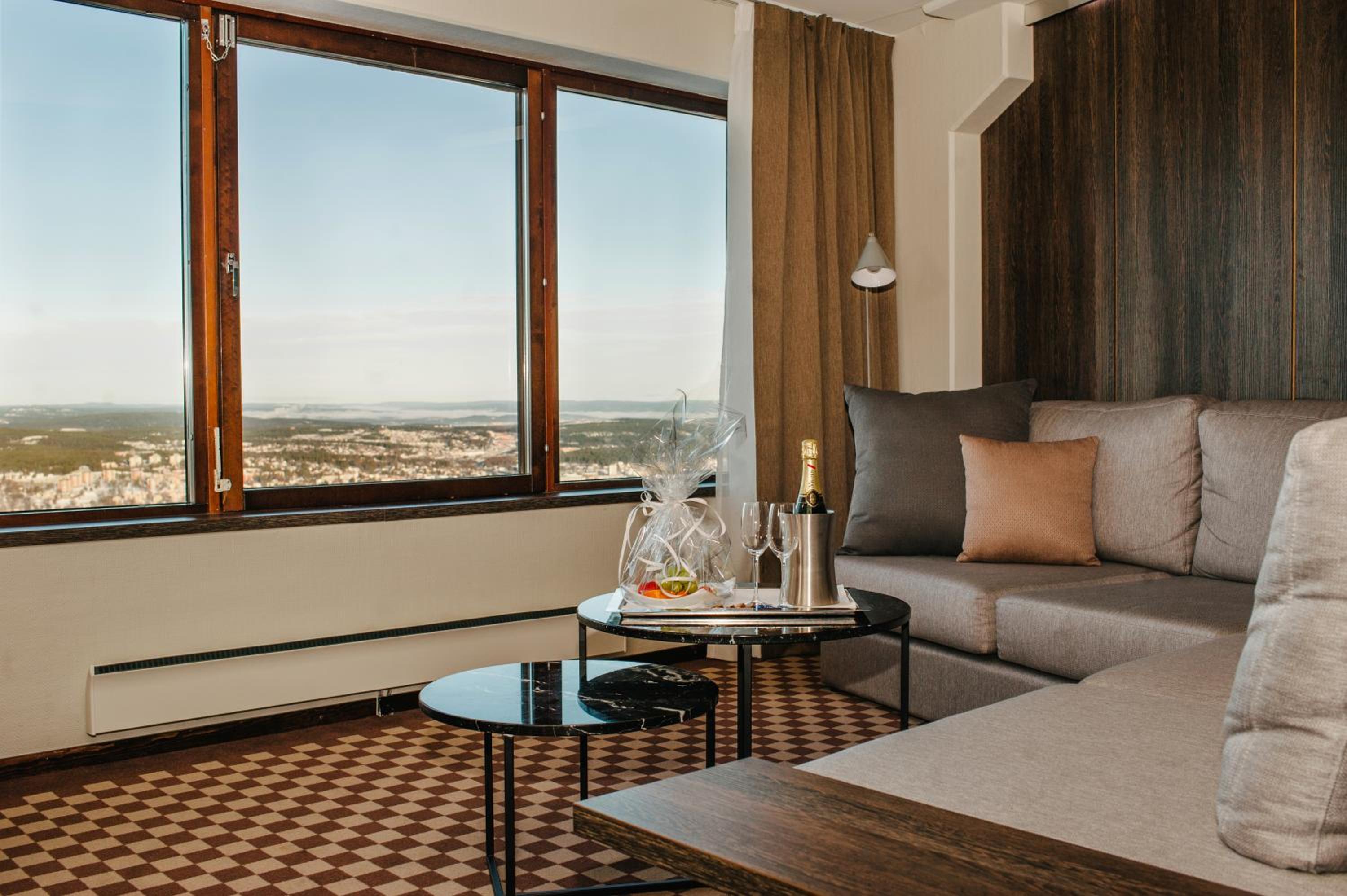 Mini Suite photo 2