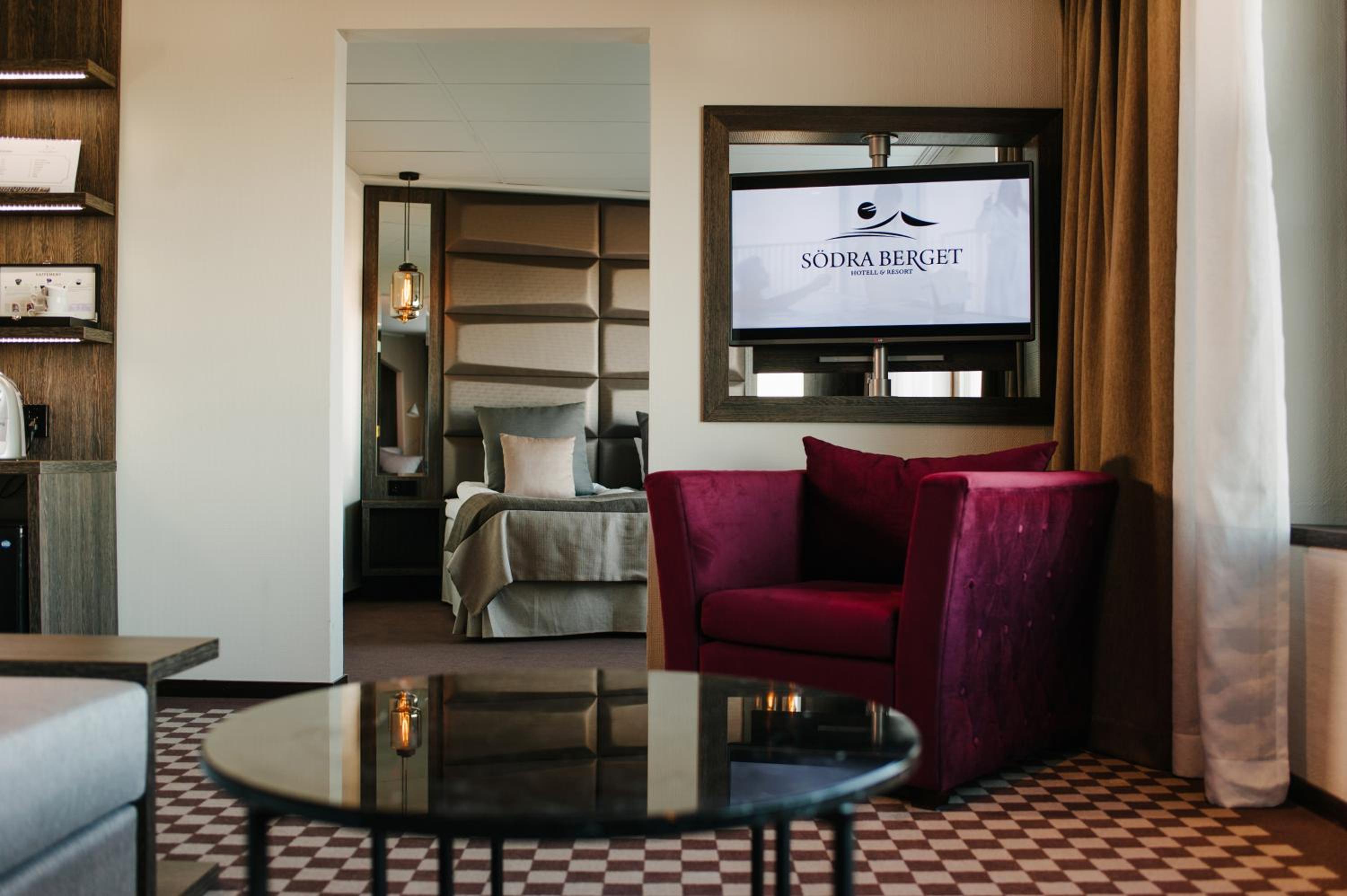 Mini Suite photo 3
