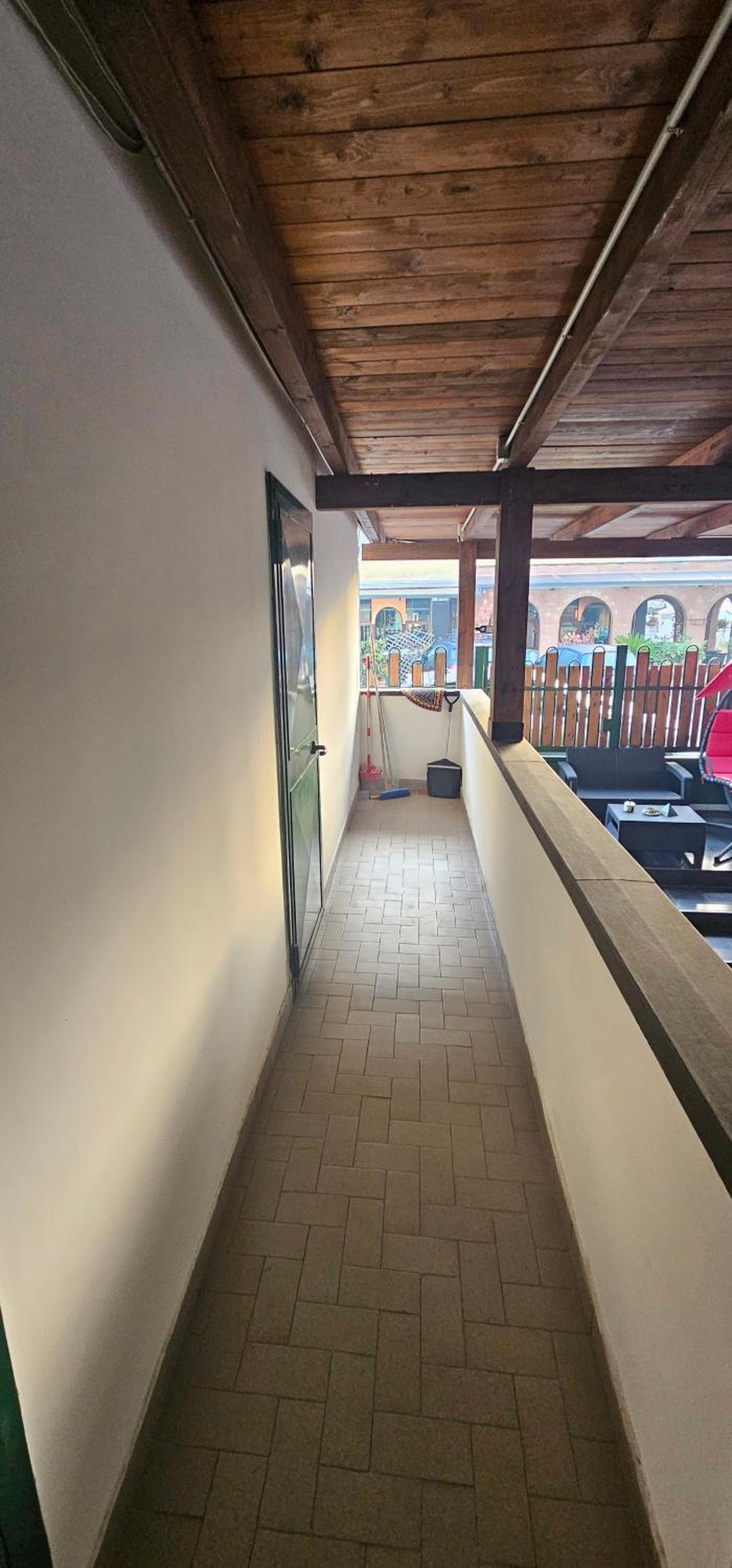 Apartment - Ground Floor photo 3