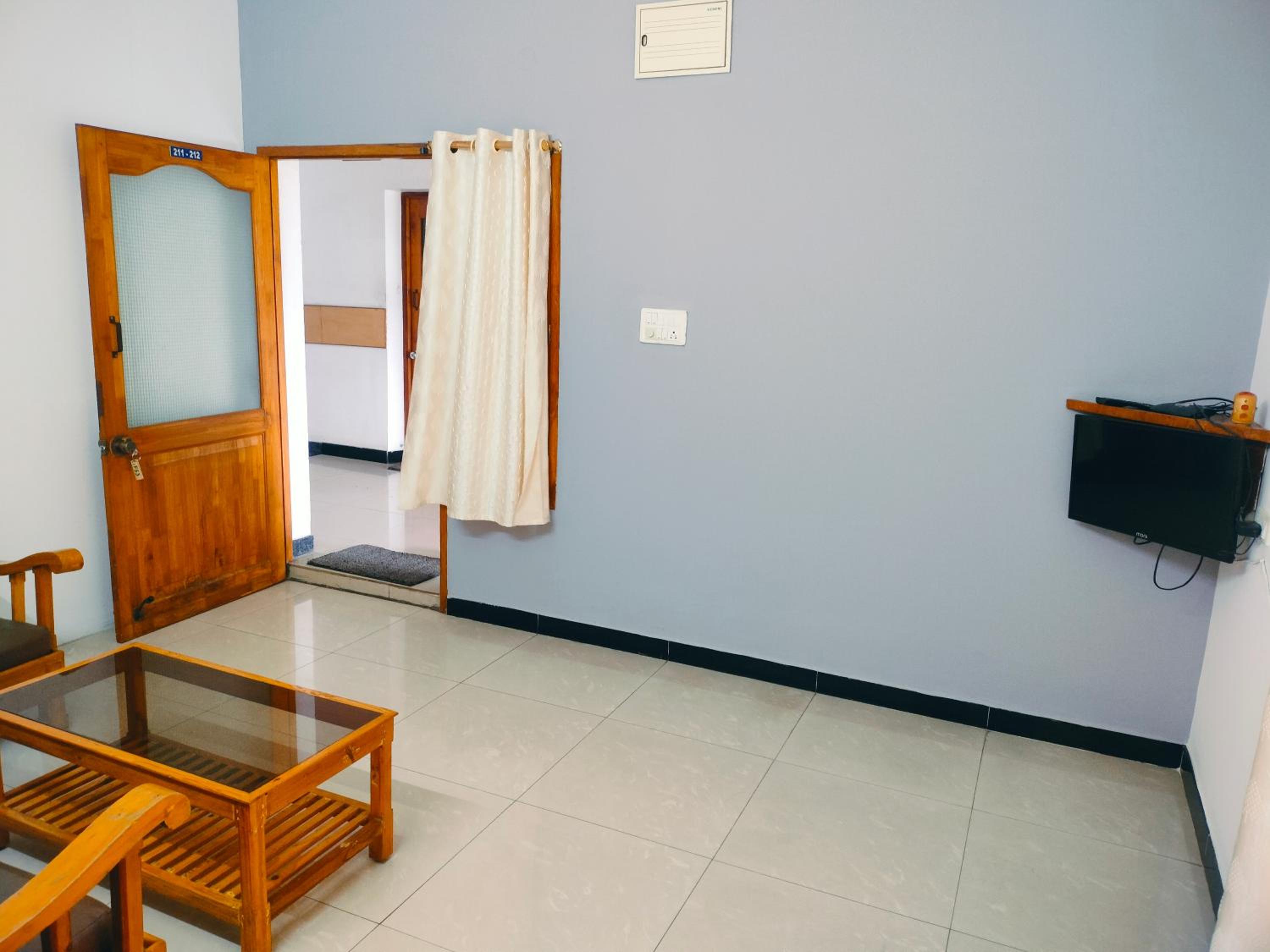 Family Suite