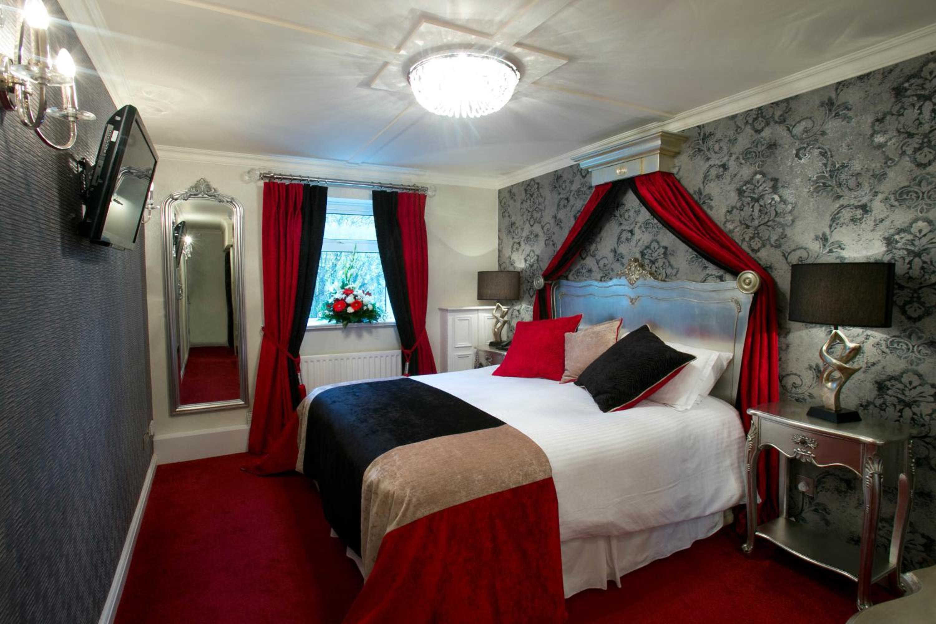 Superior Double Room photo 2