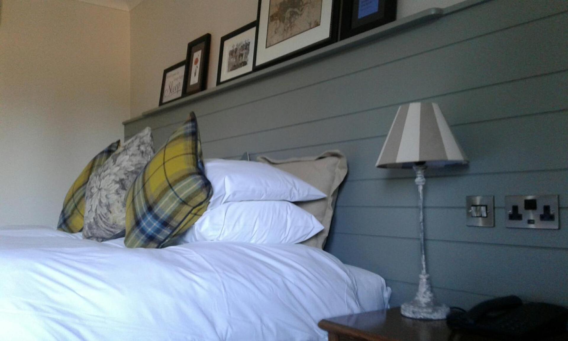 Classic Double Room - Photo 9