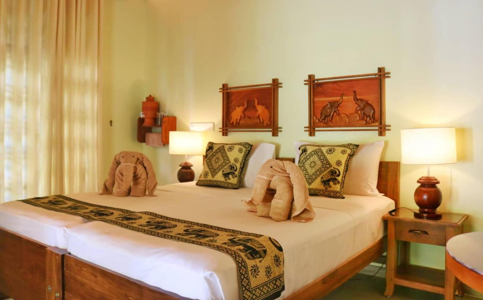Standard Double Room - Photo 1