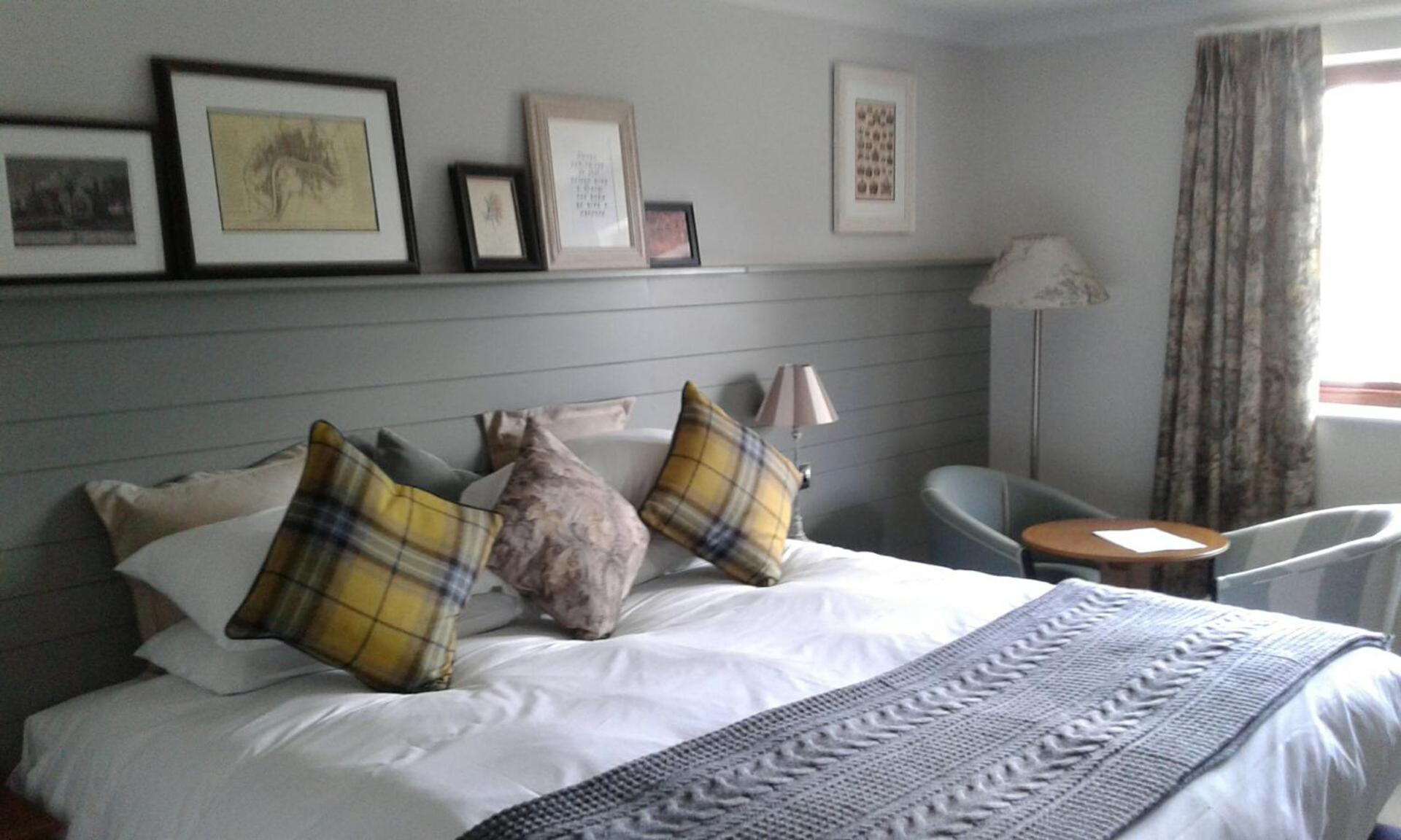 Classic Double Room - Photo 8