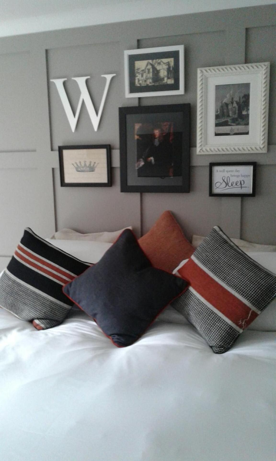 Classic Double Room - Photo 7