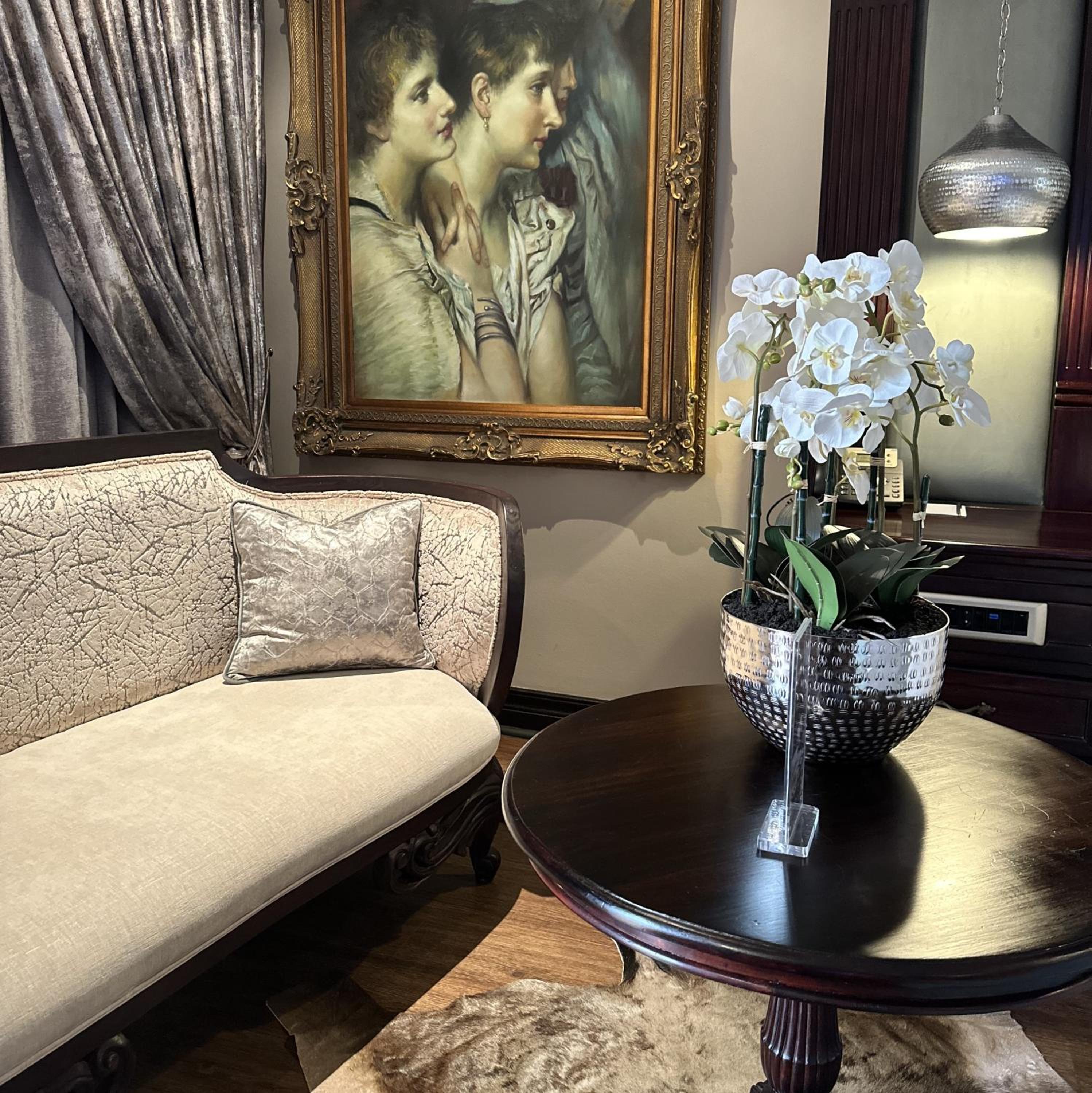 Deluxe Junior Suite