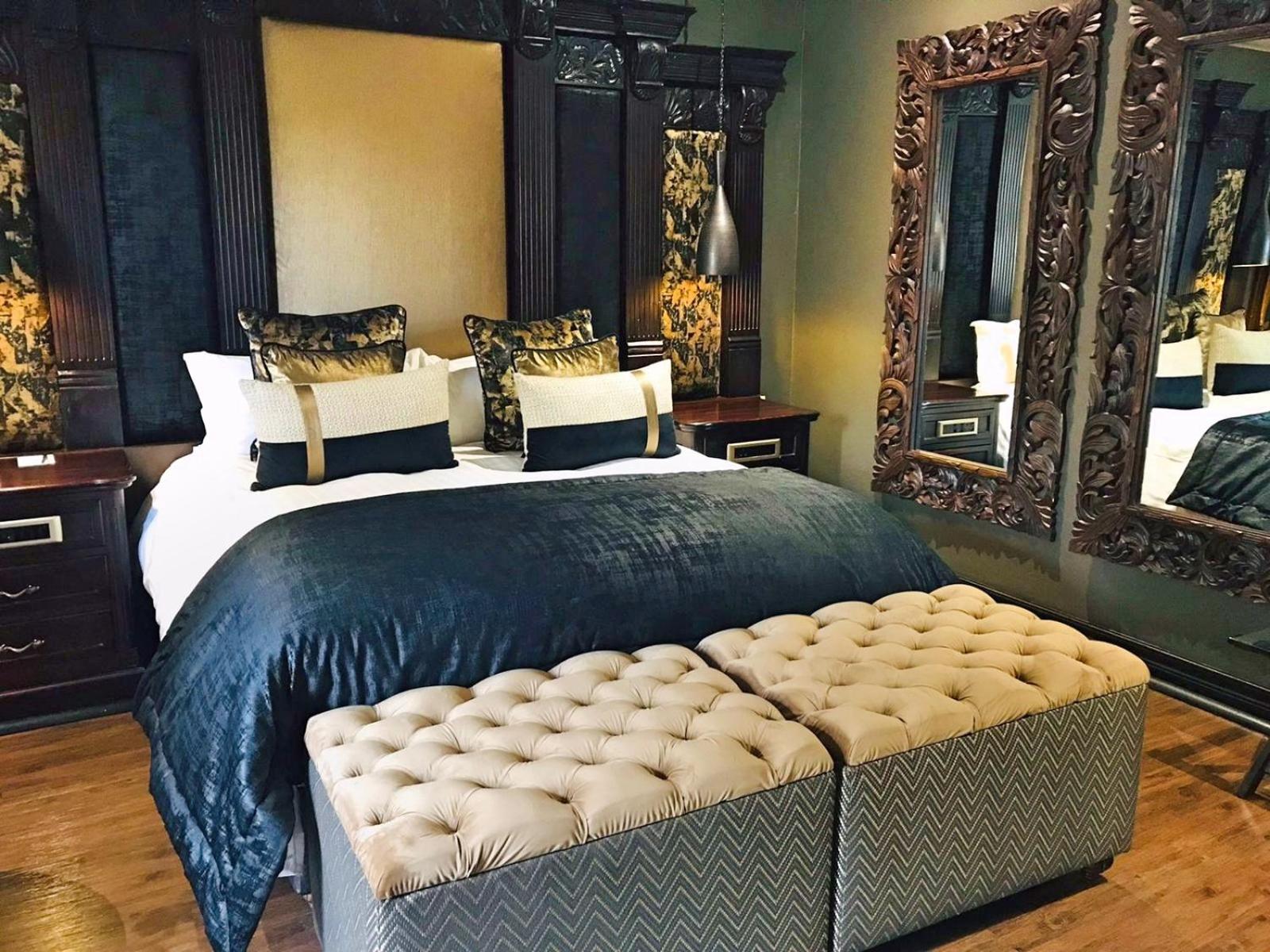 Deluxe Junior Suite