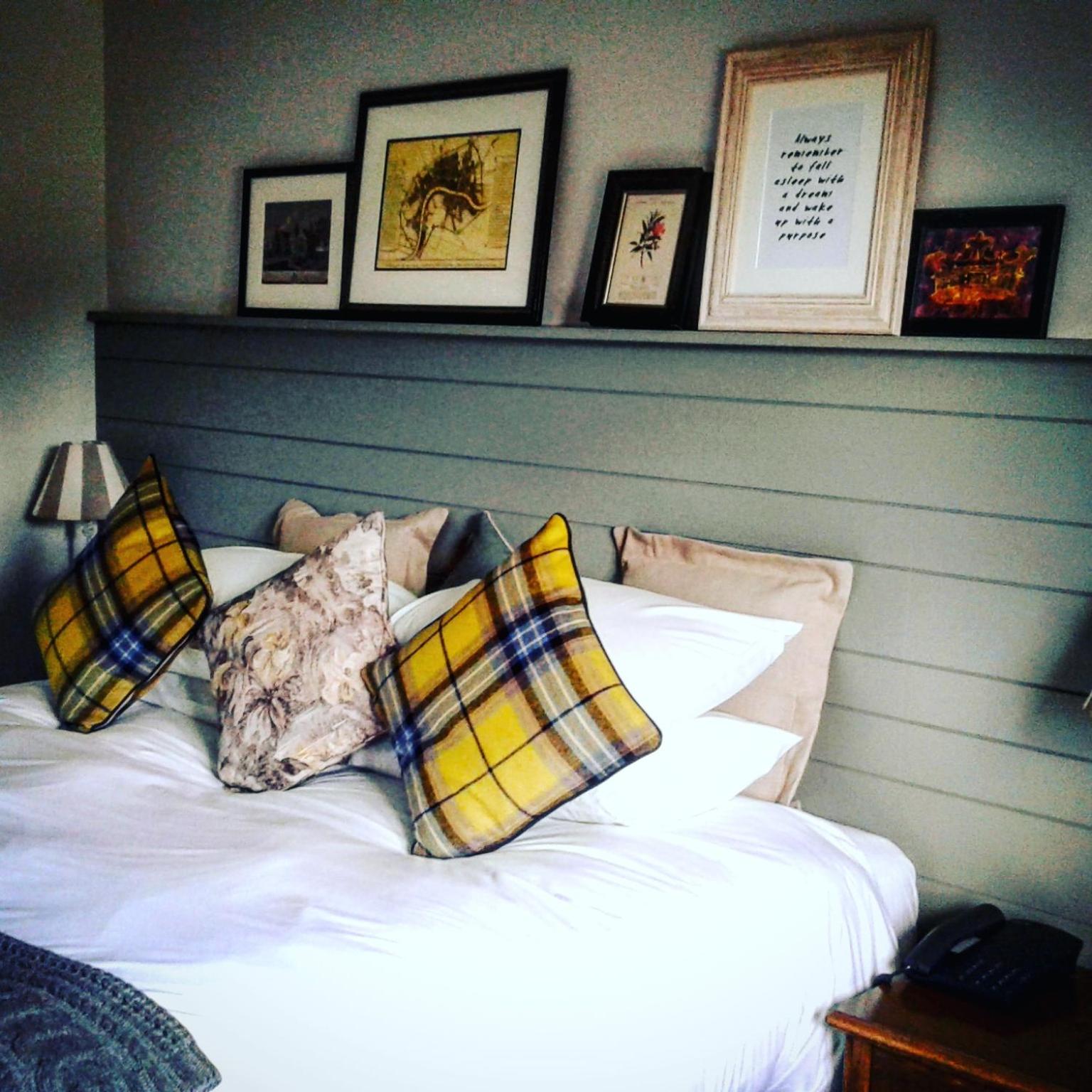 Classic Double Room - Photo 6