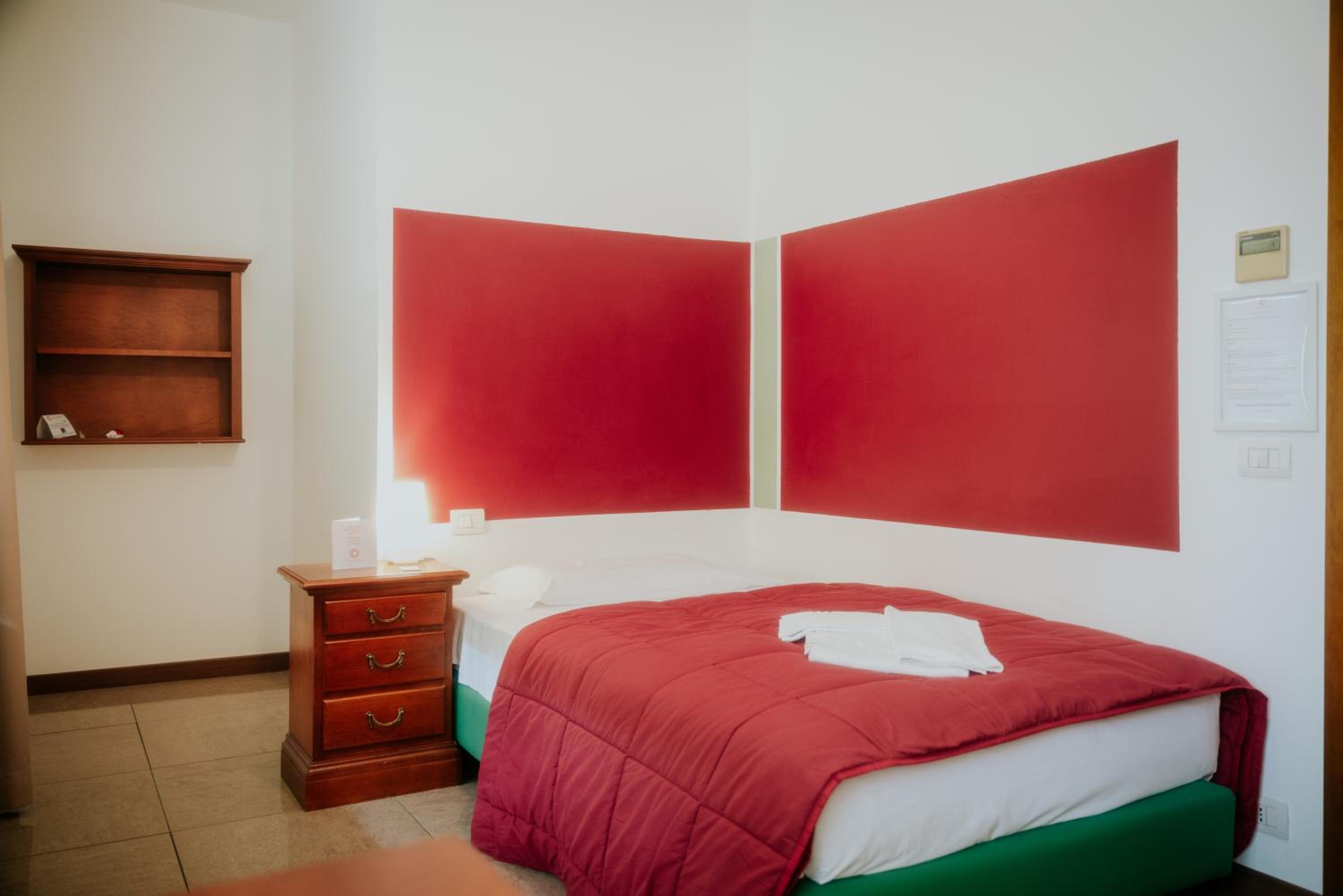 Superior Single Room photo 2