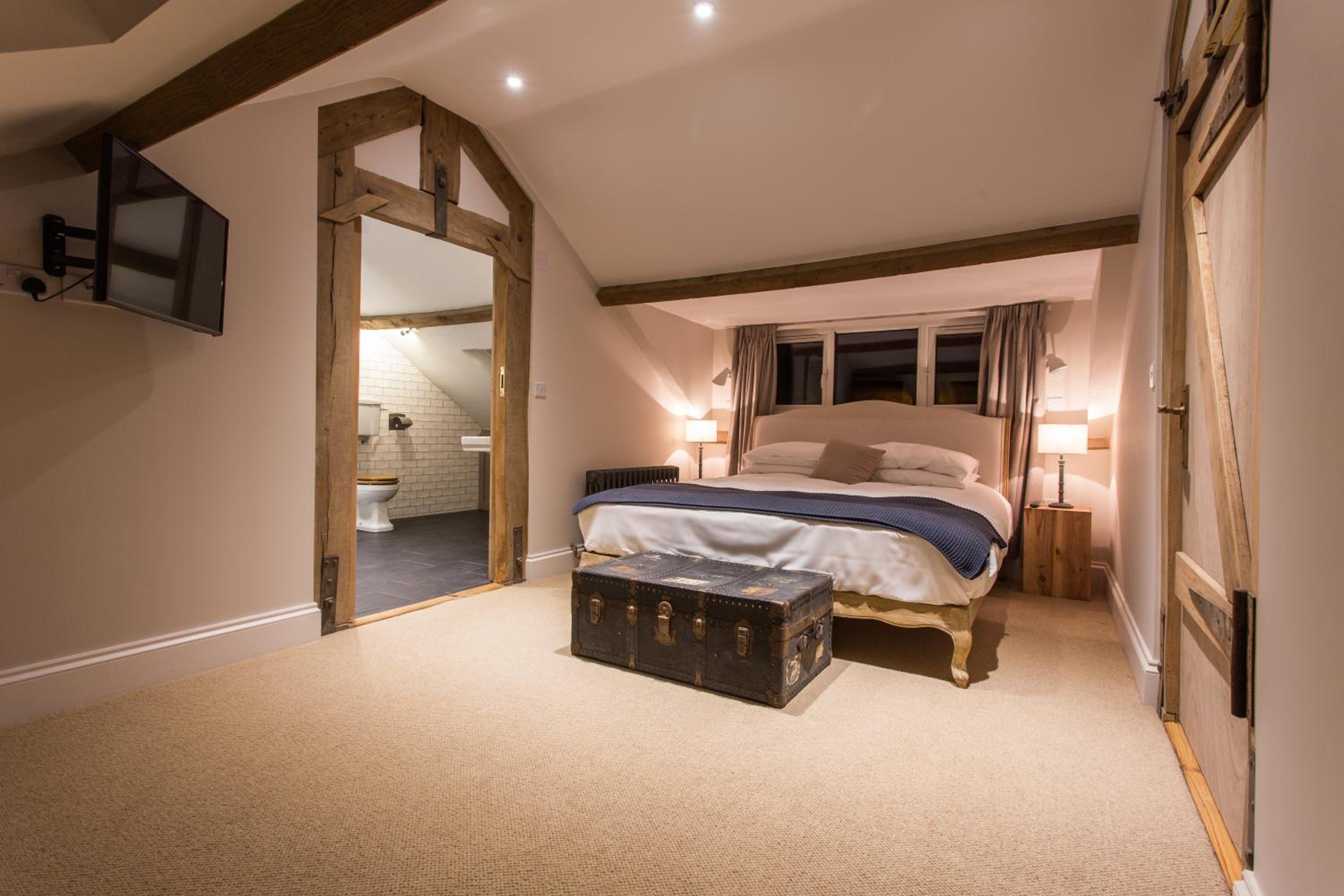 Superior King Room photo 1