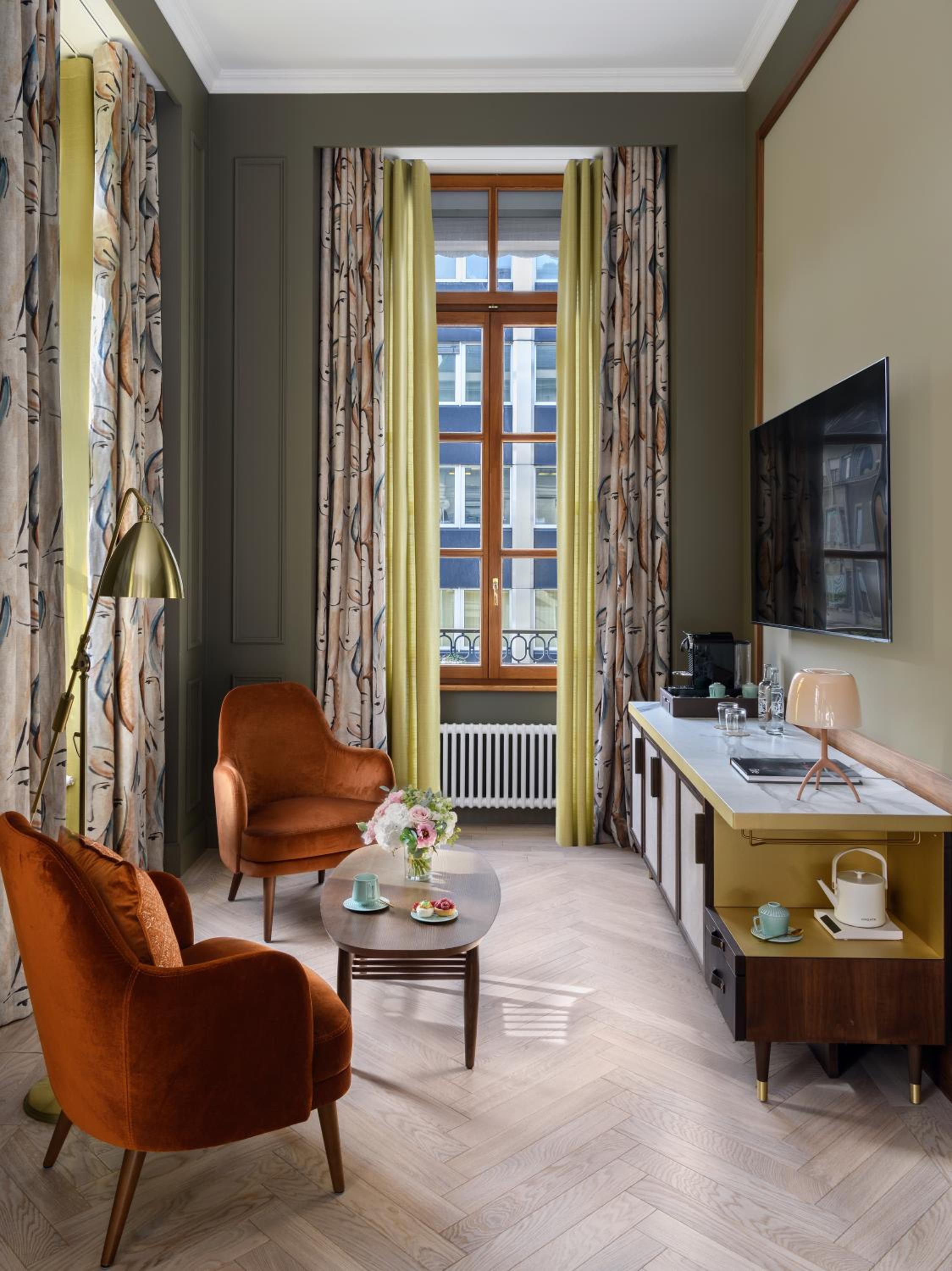Traveler Junior Suite - Photo 4