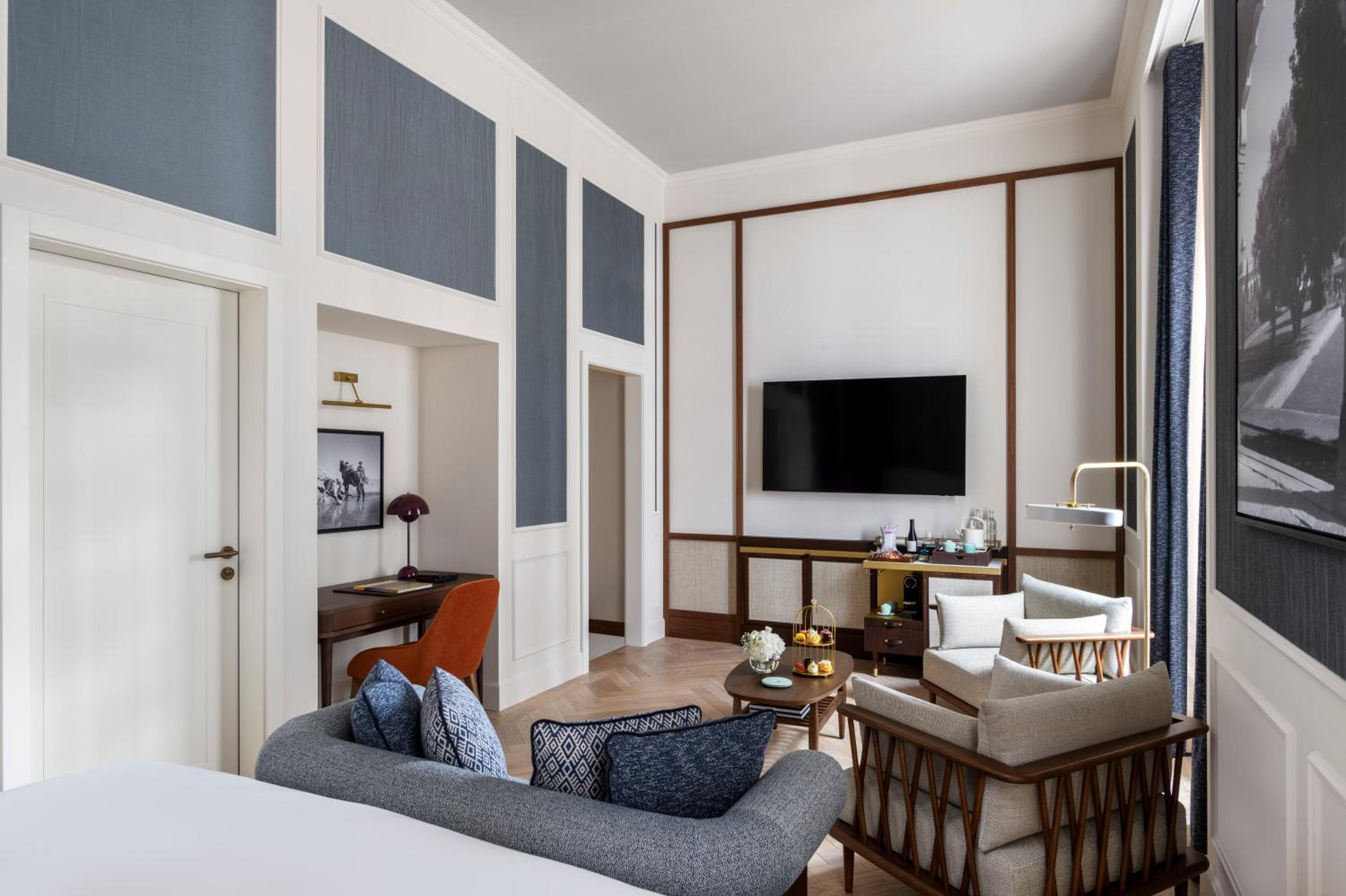 Traveler Junior Suite - Photo 5